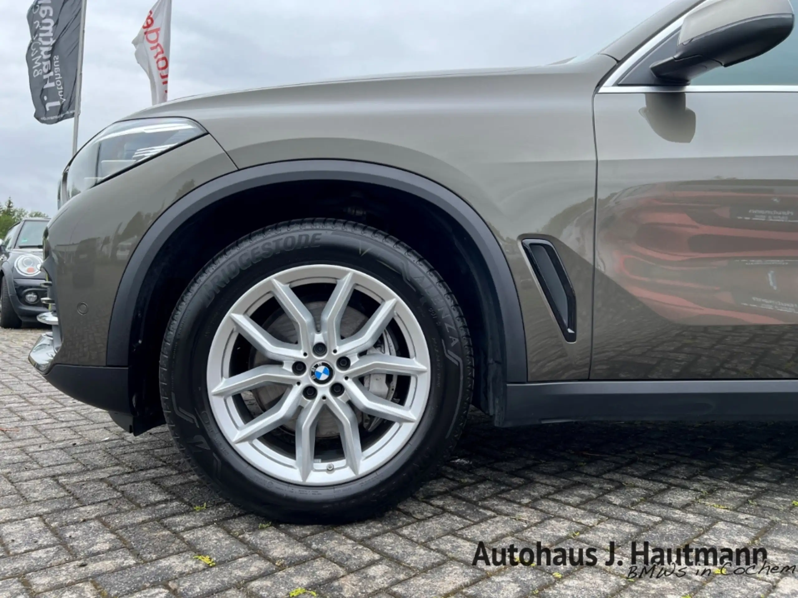 BMW - X5