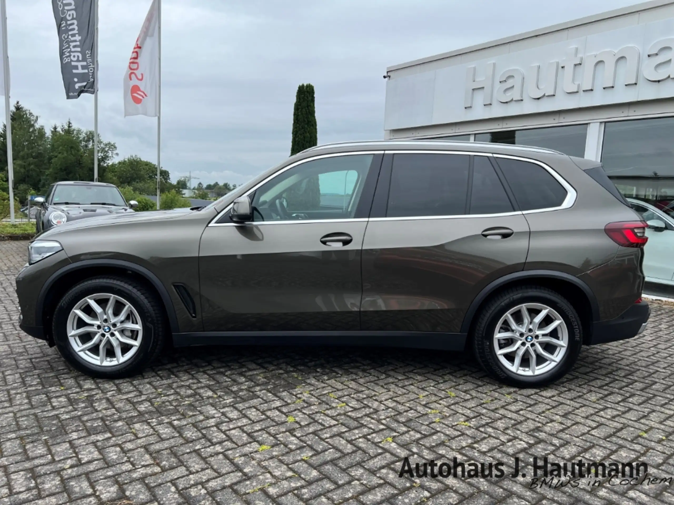 BMW - X5