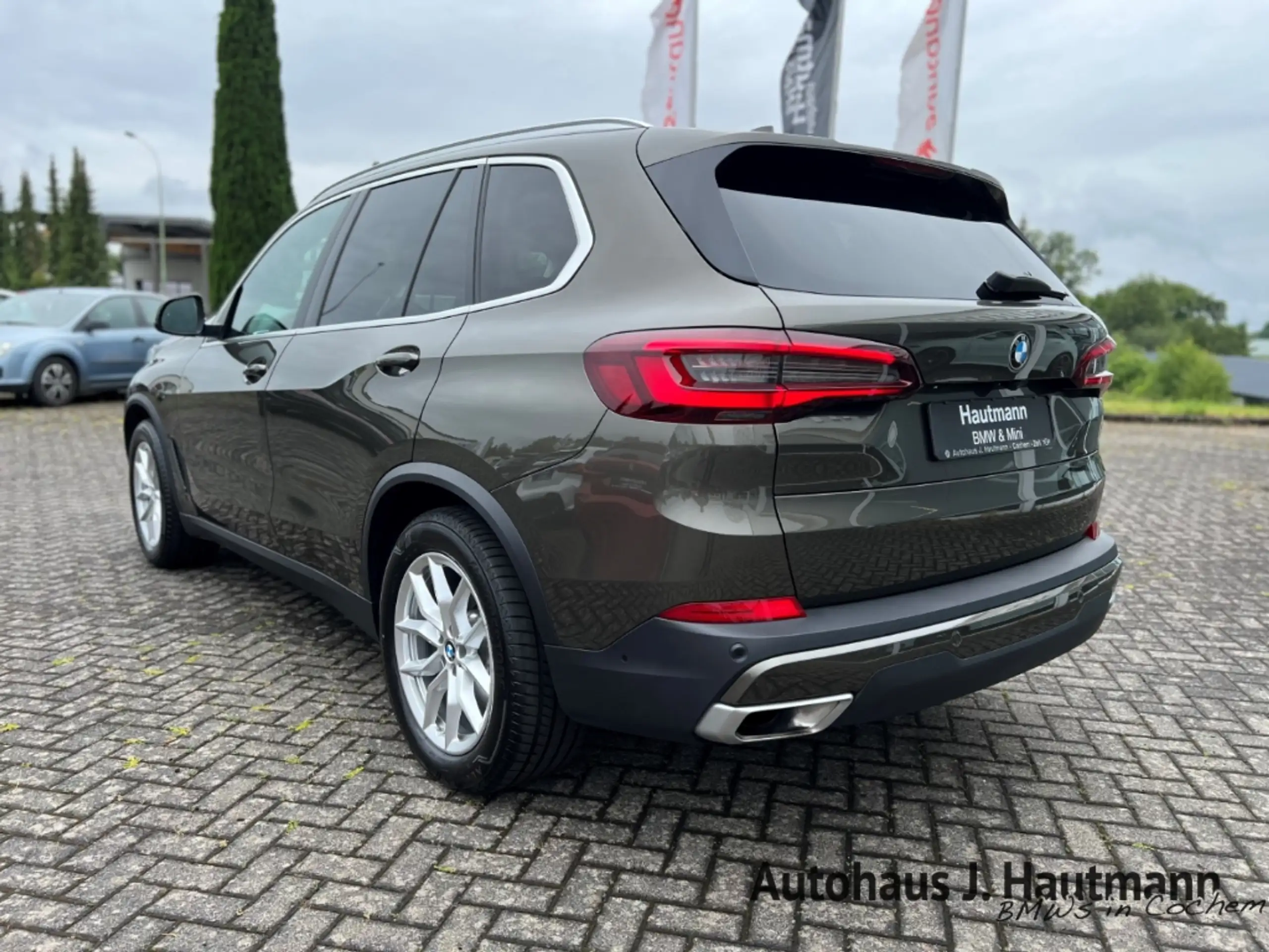 BMW - X5