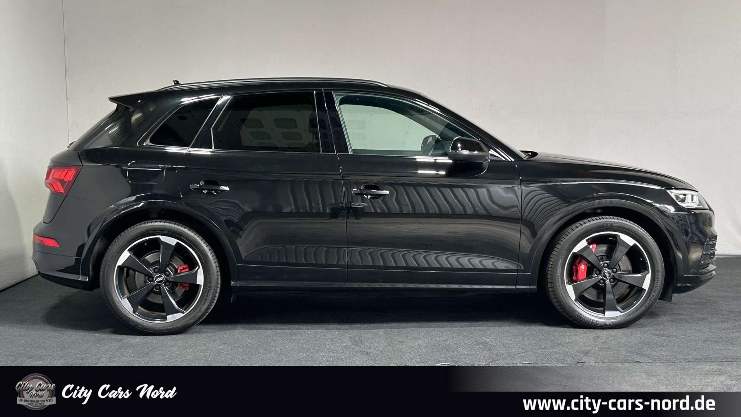 Audi - SQ5