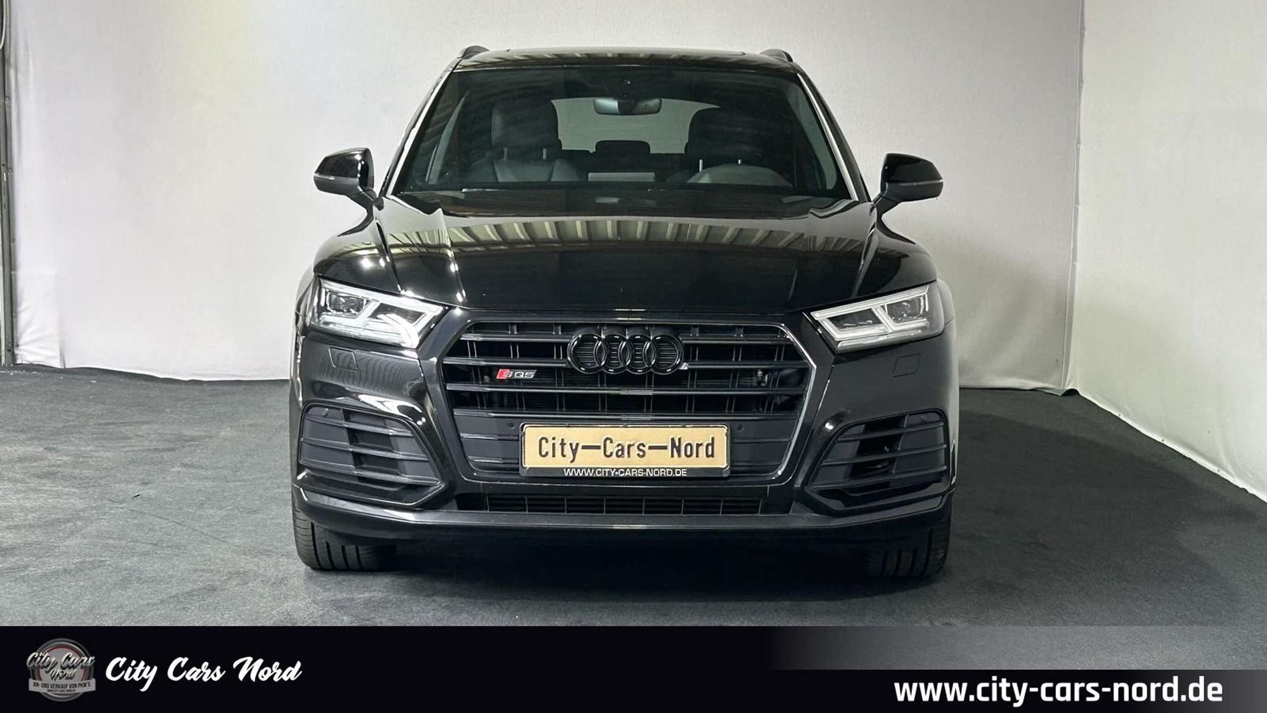 Audi - SQ5