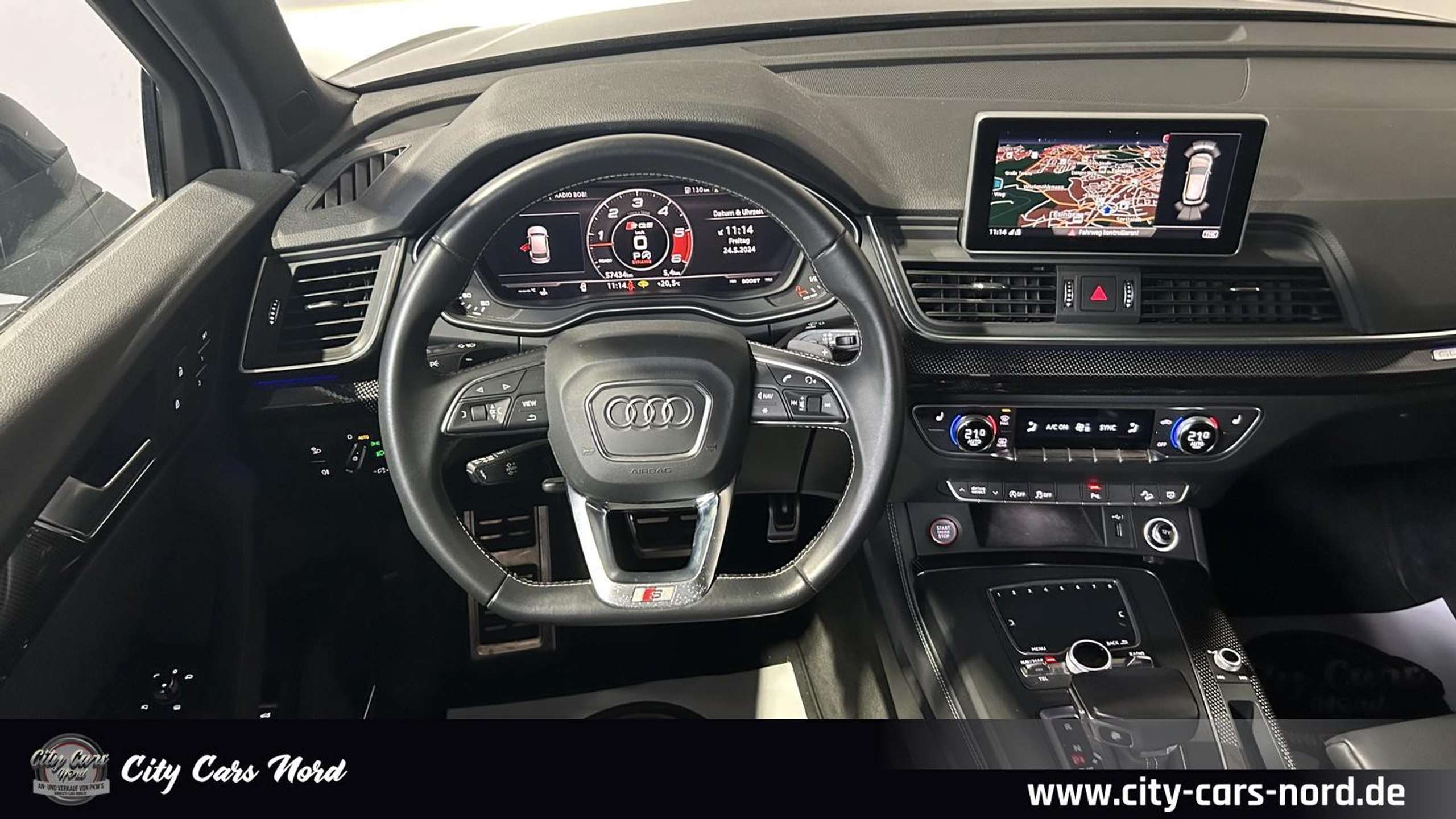 Audi - SQ5