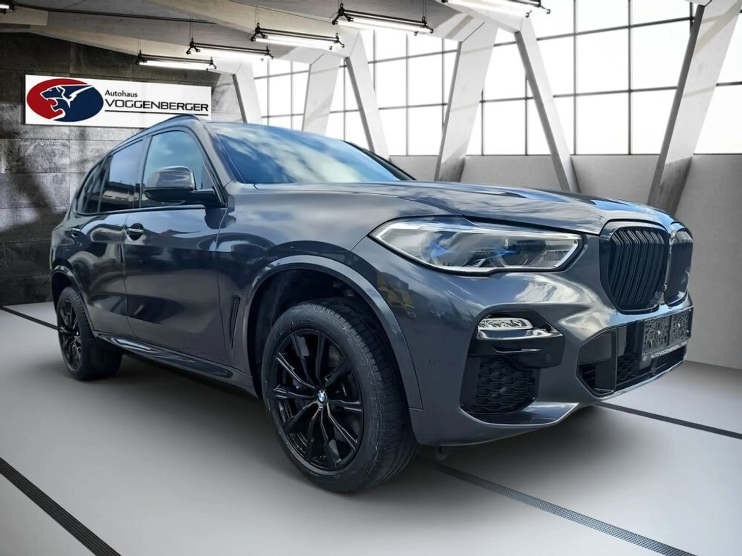 BMW - X5