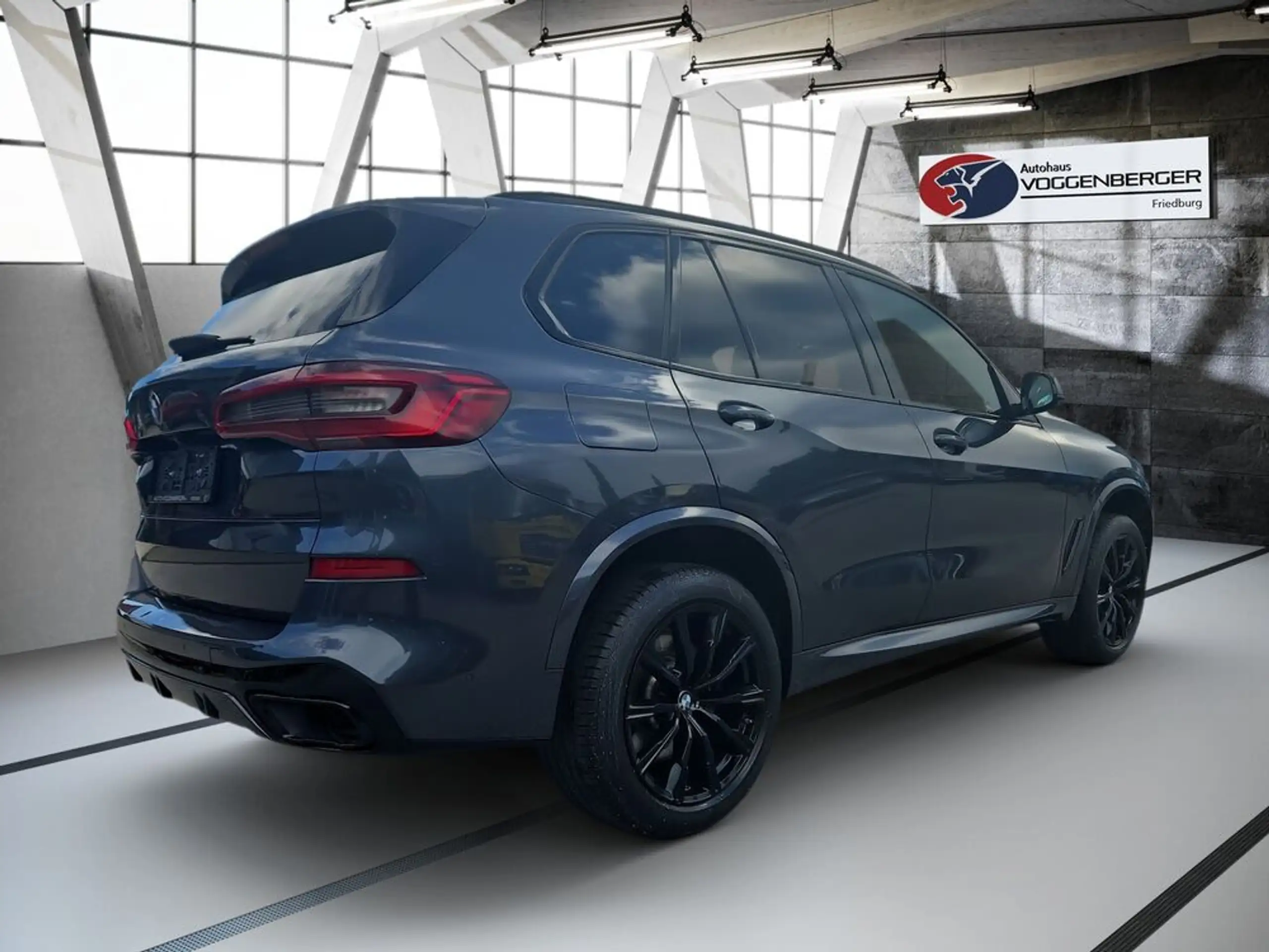 BMW - X5