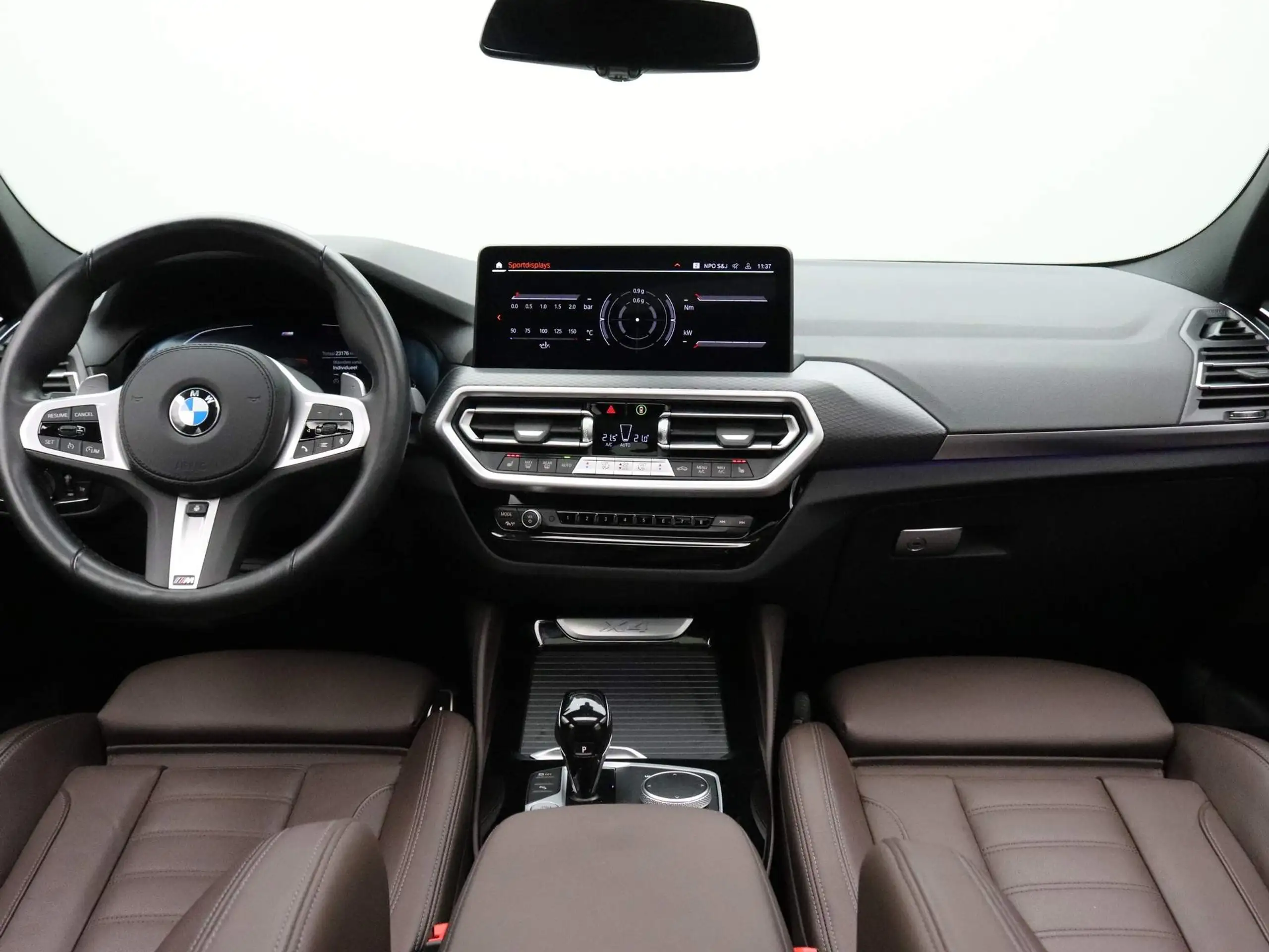 BMW - X4