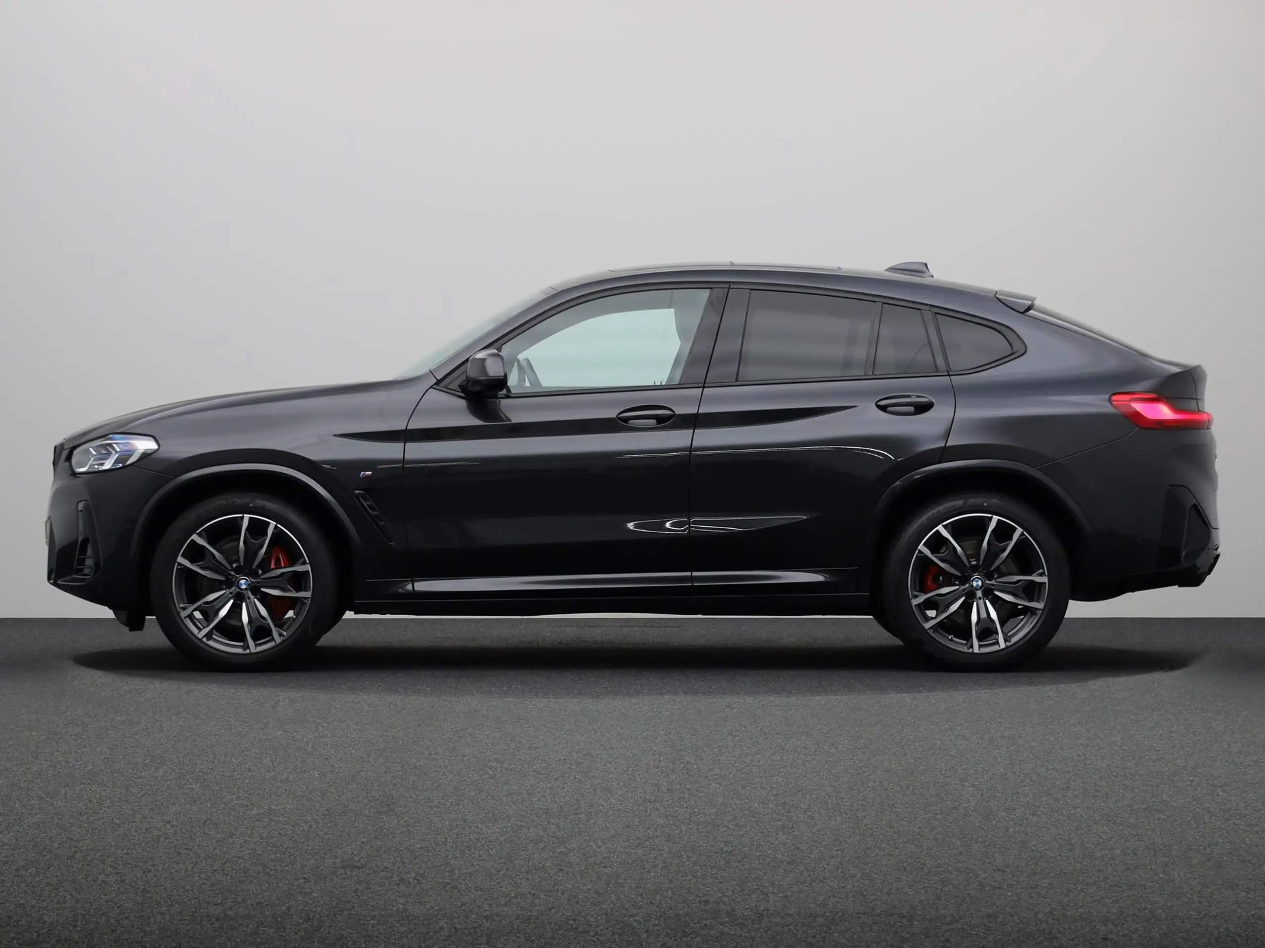 BMW - X4