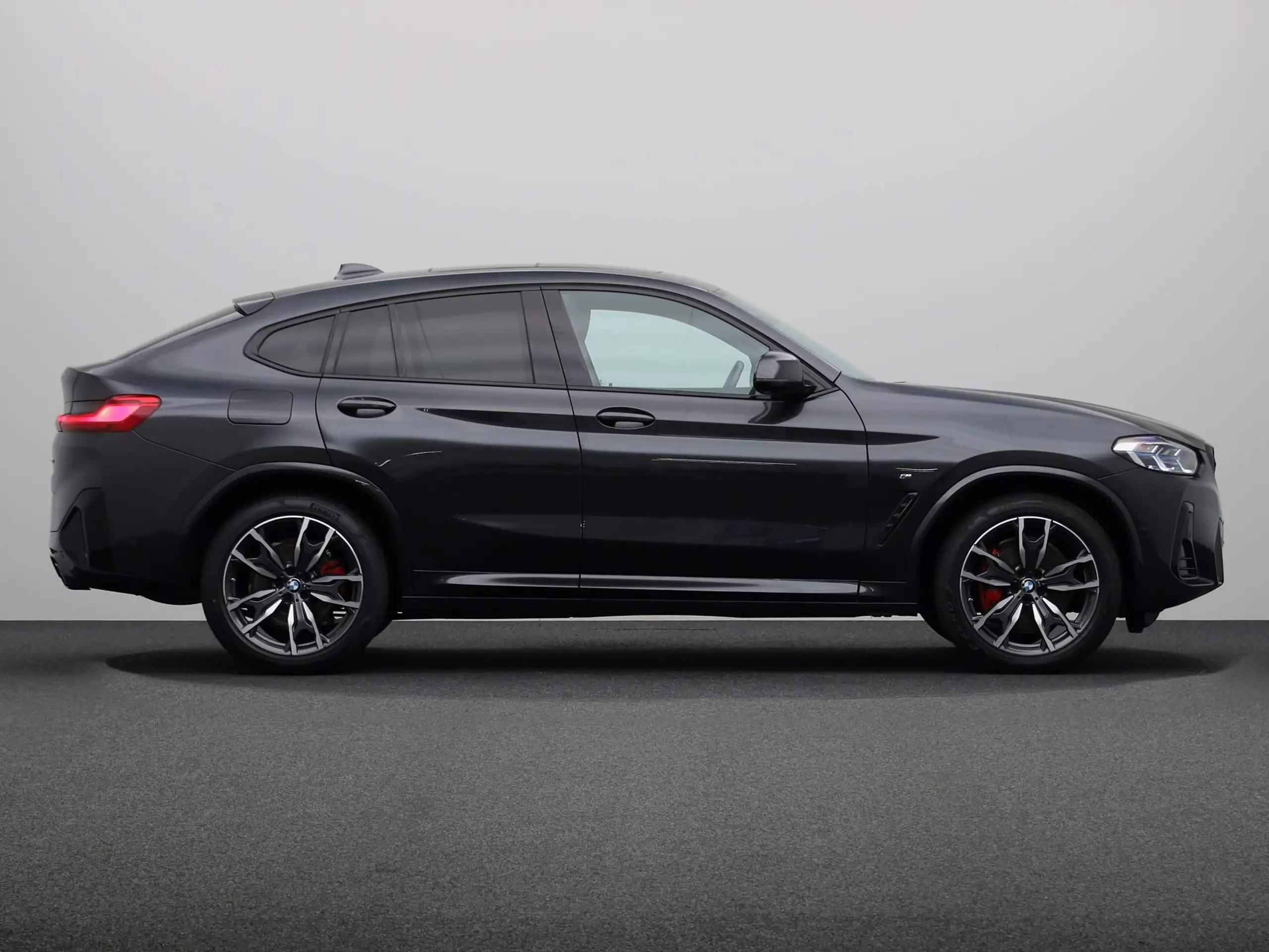 BMW - X4