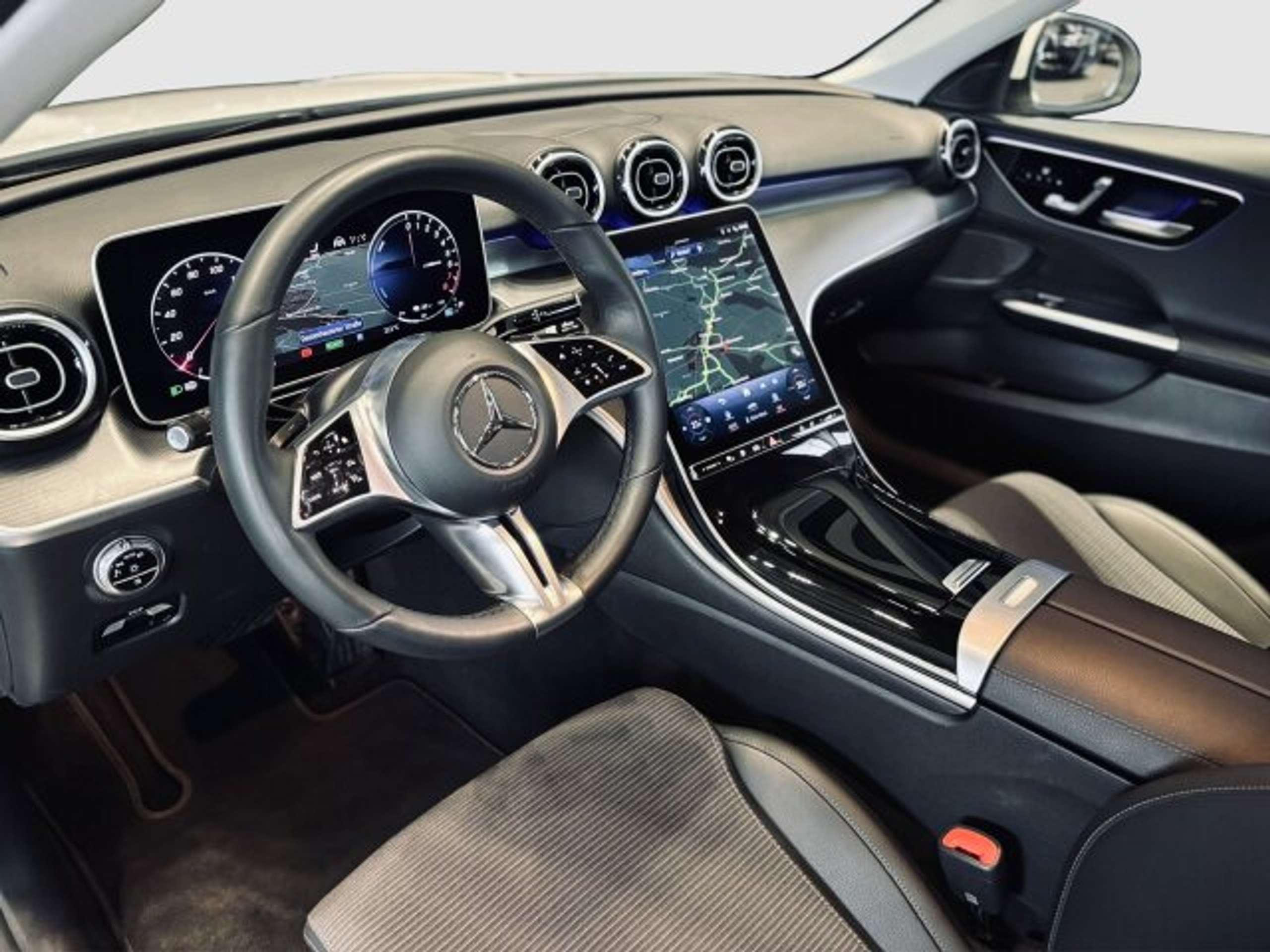 Mercedes-Benz - C 300