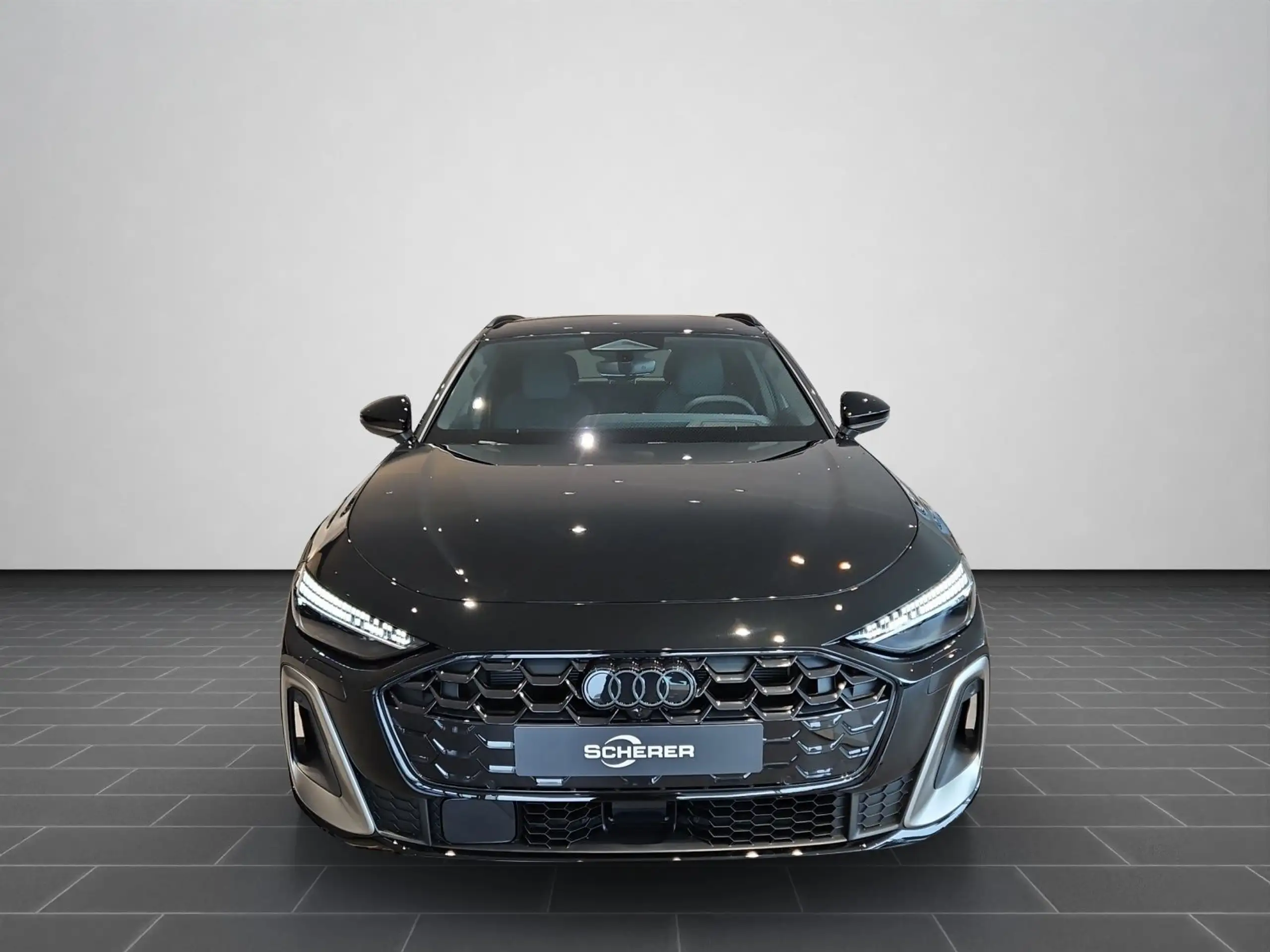 Audi - A5