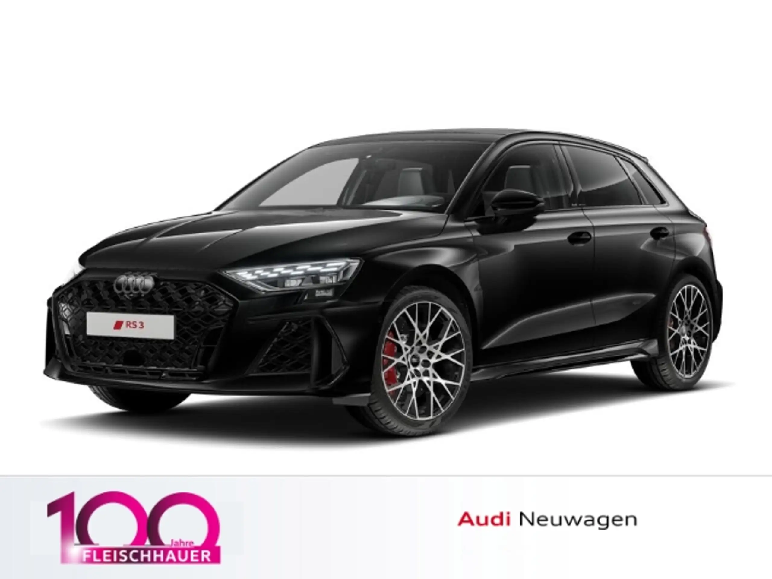 Audi - RS3