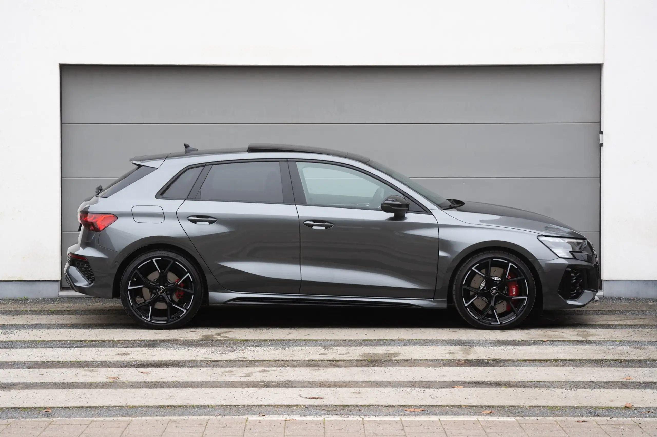 Audi - RS3