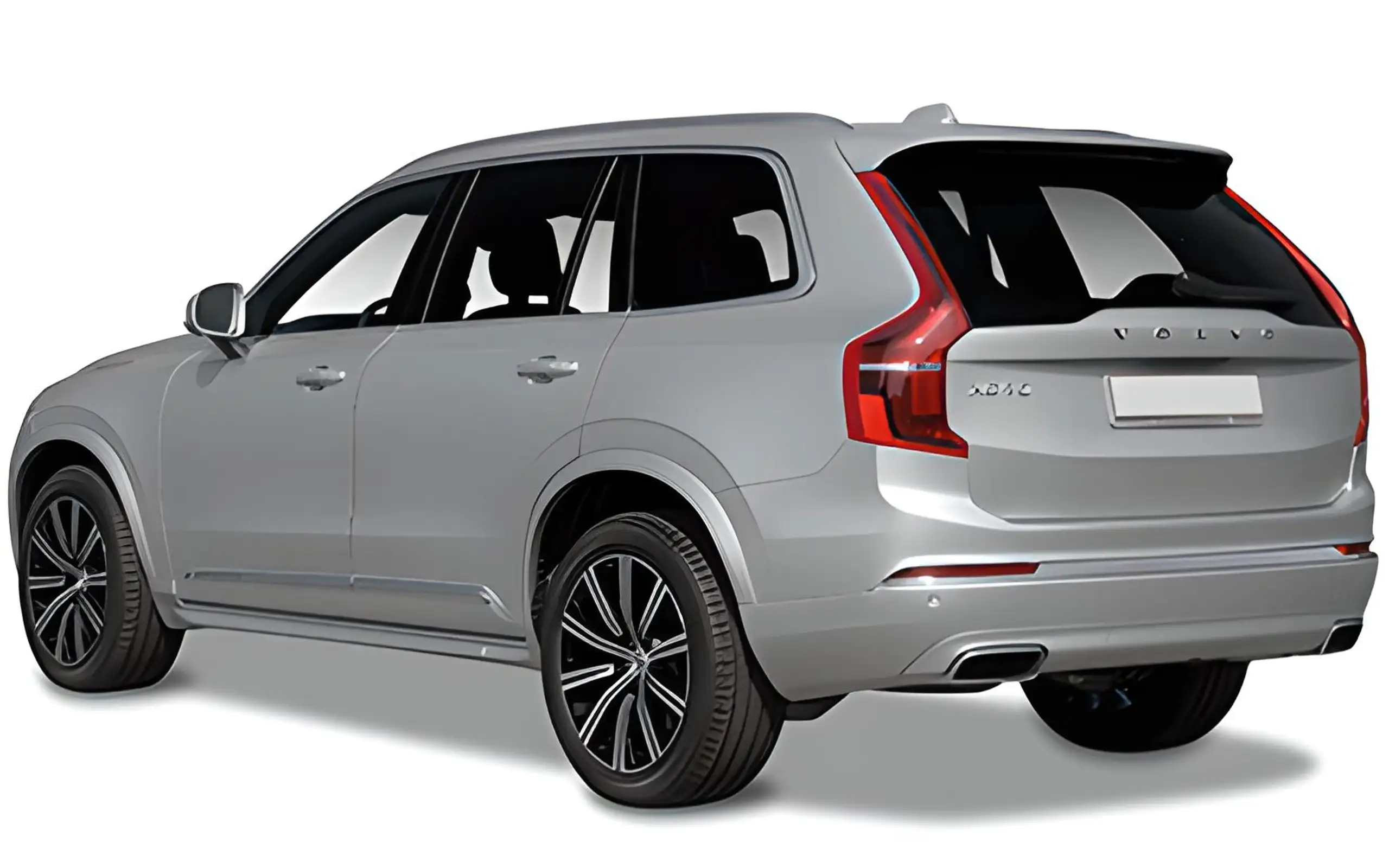 Volvo - XC90