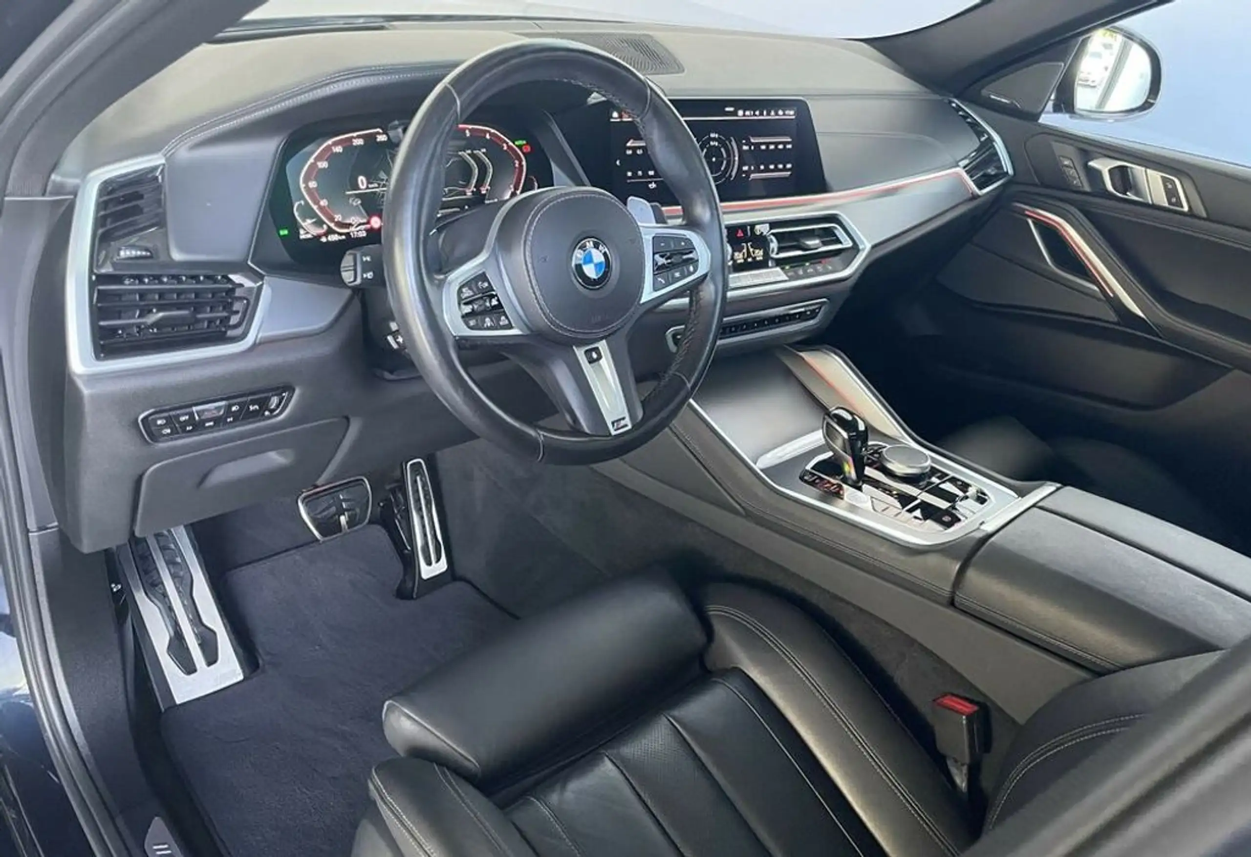 BMW - X6