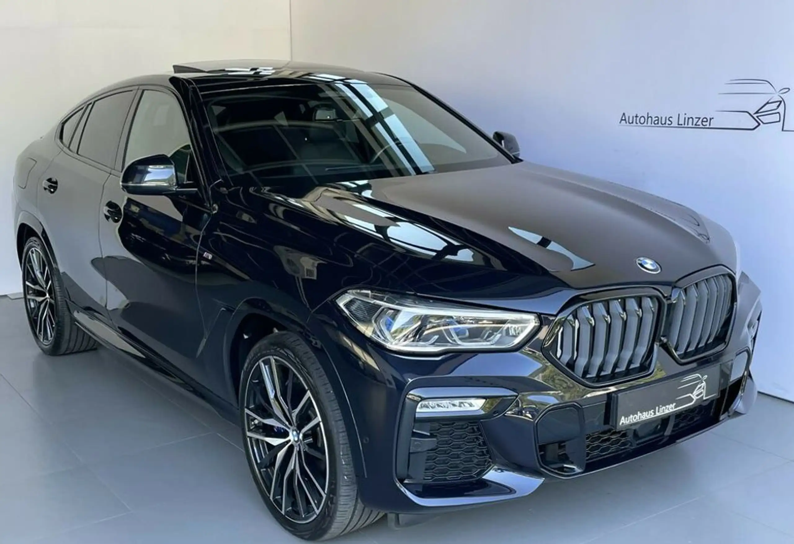 BMW - X6