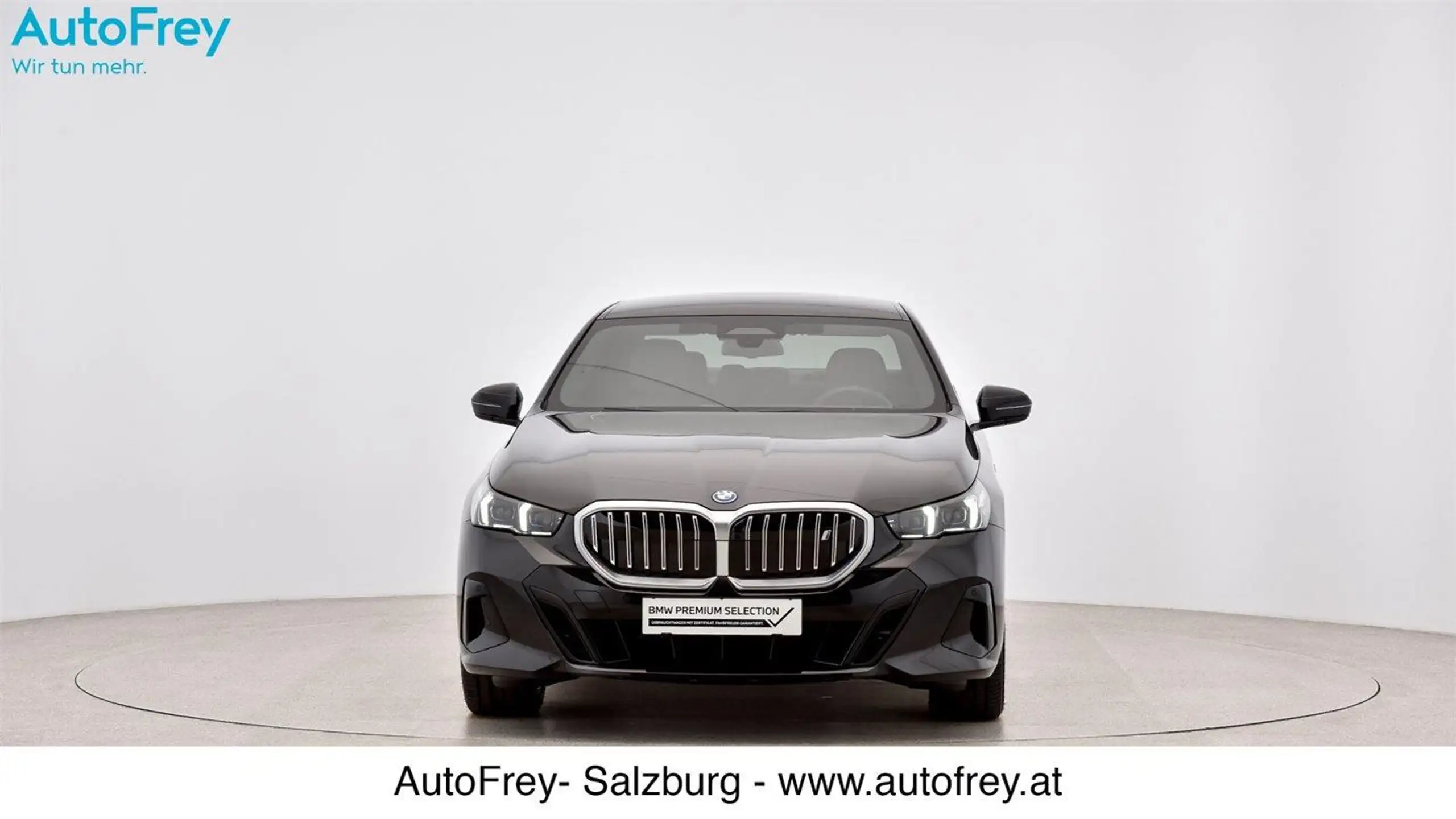 BMW - i5