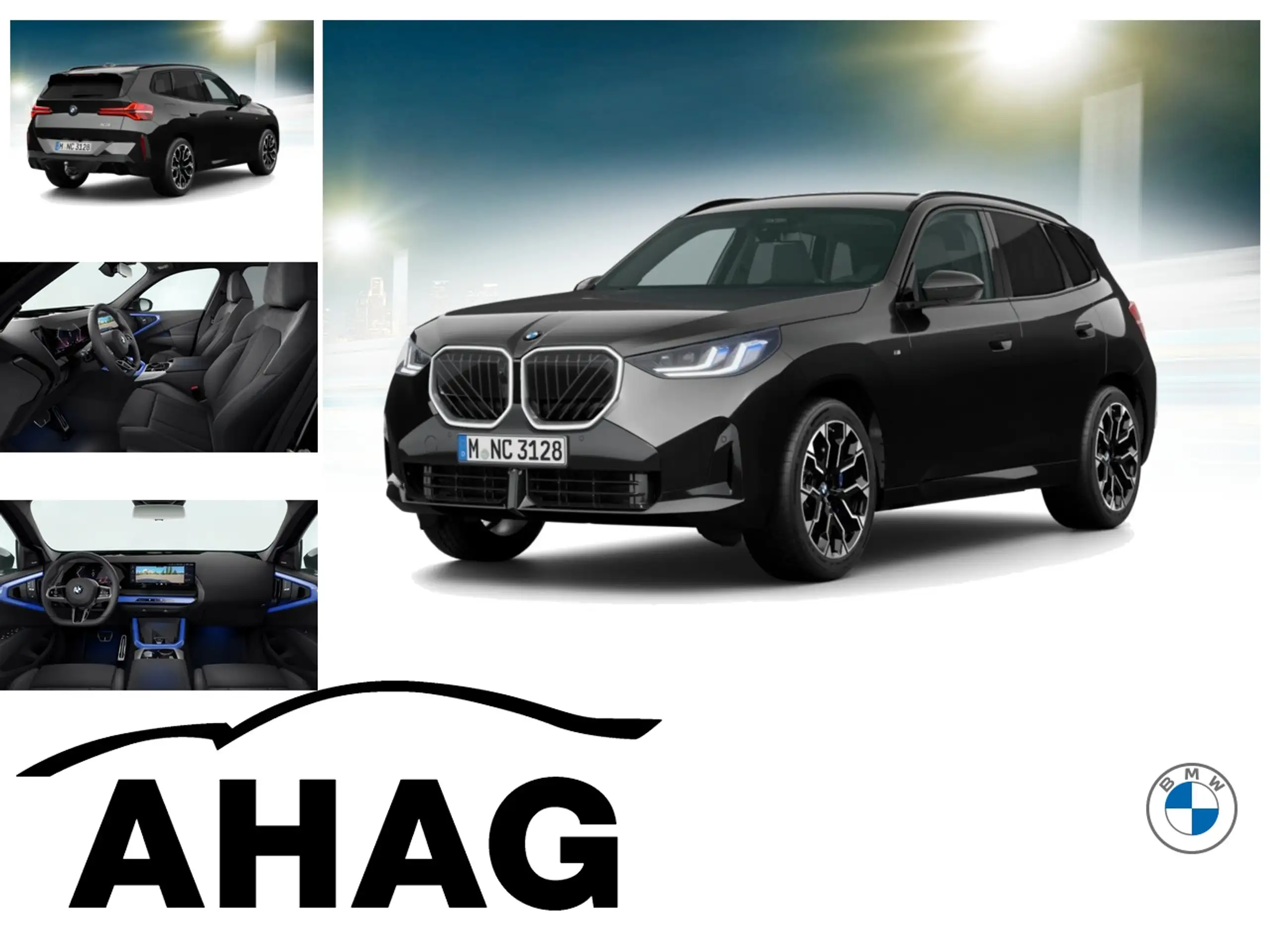 BMW - X3