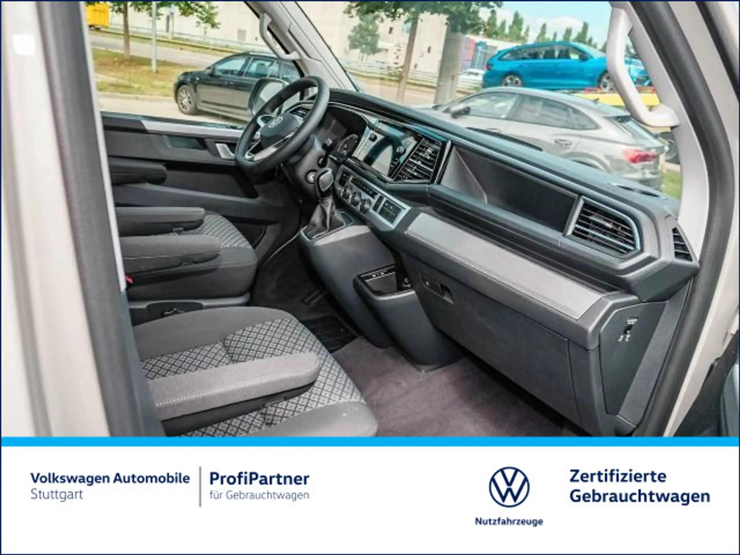 Volkswagen - T6.1 California