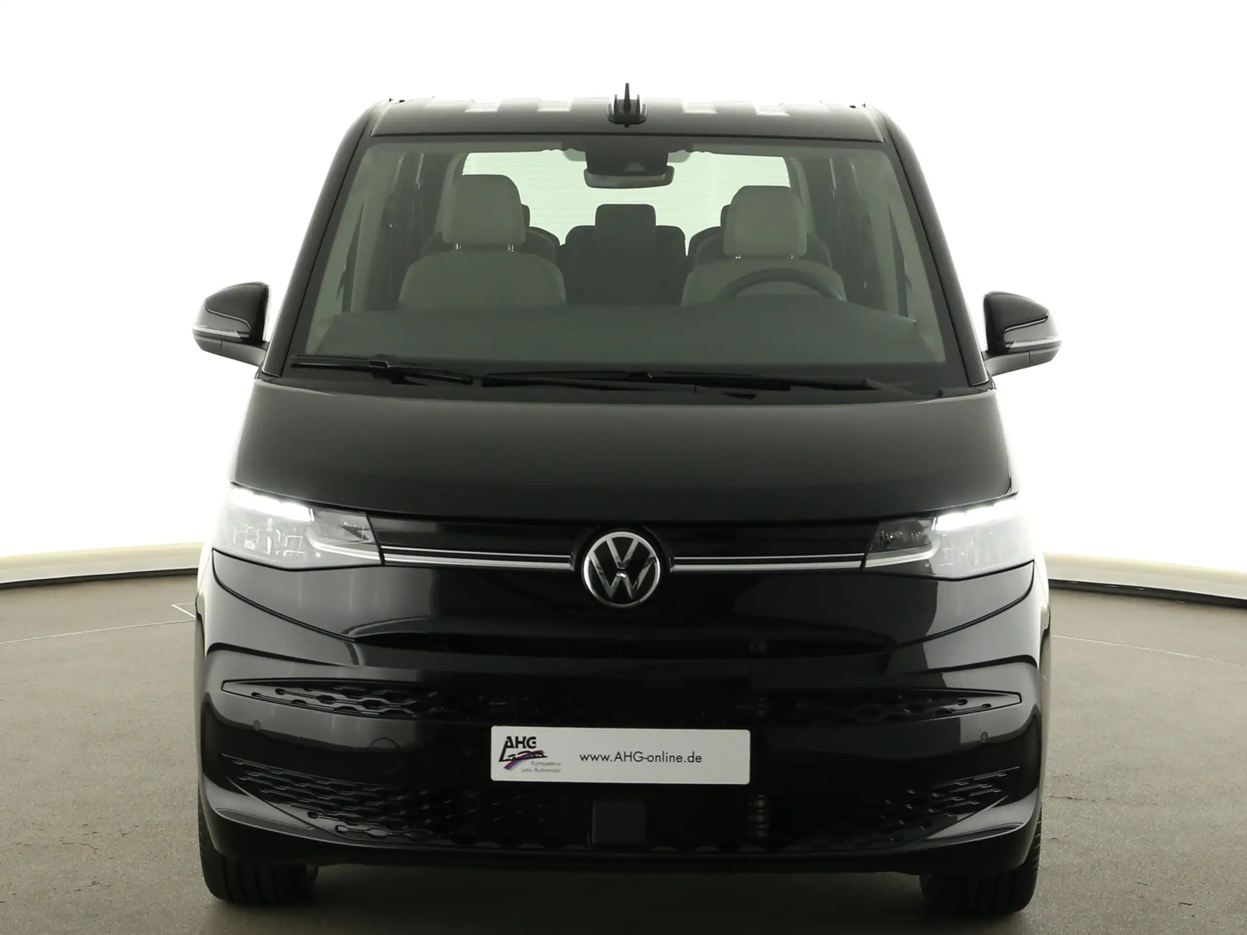 Volkswagen - LT