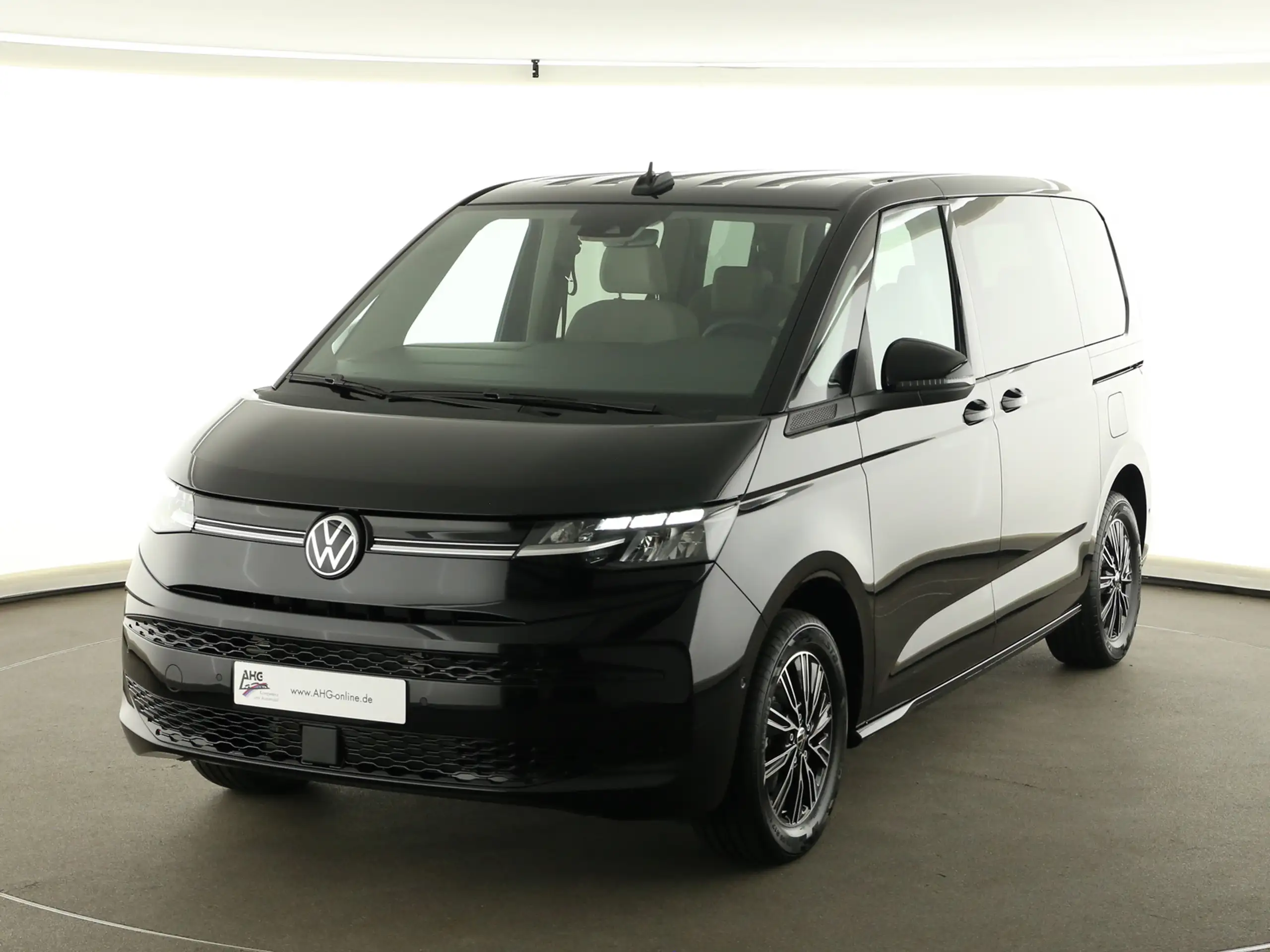 Volkswagen - LT