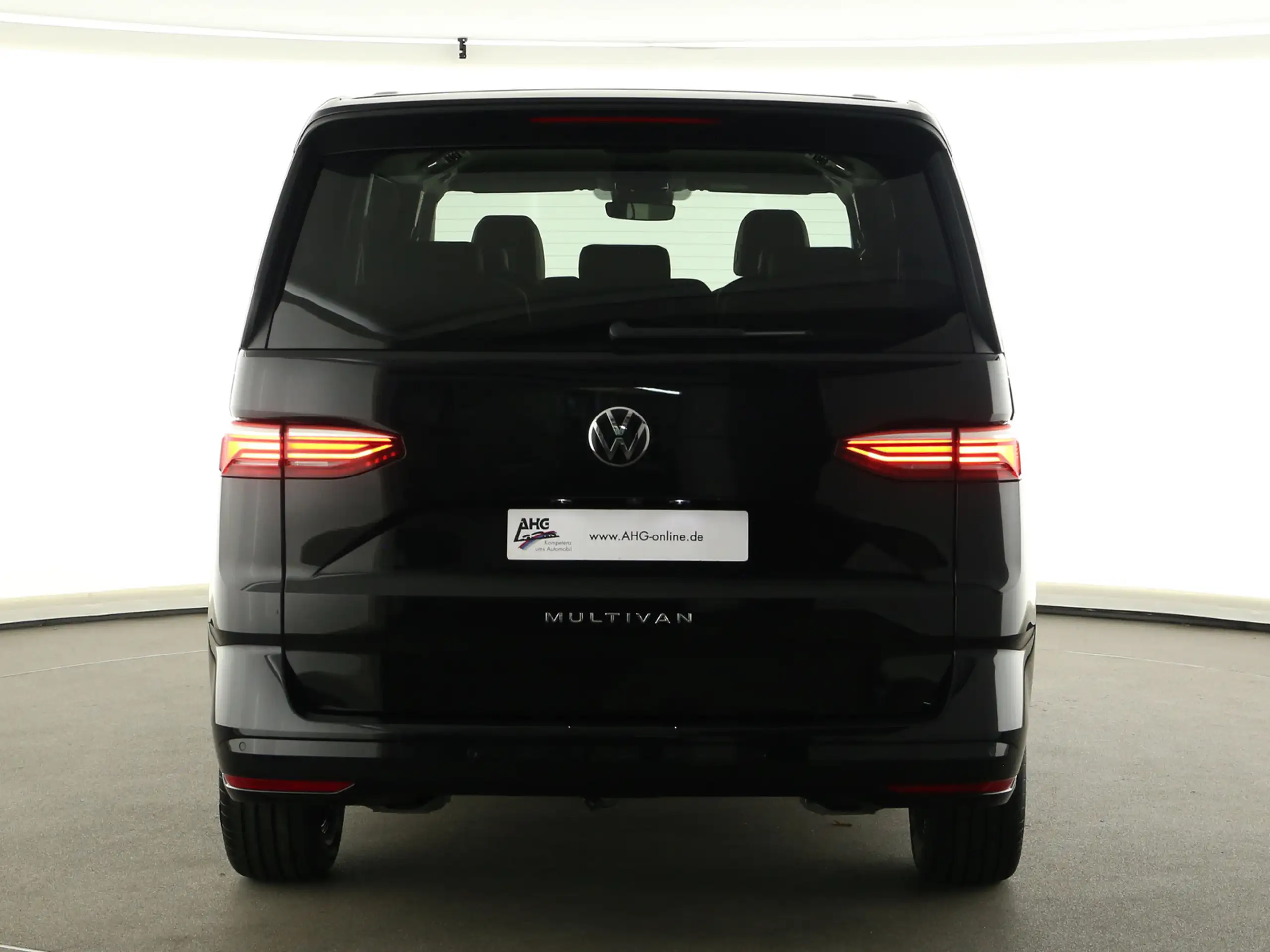 Volkswagen - LT