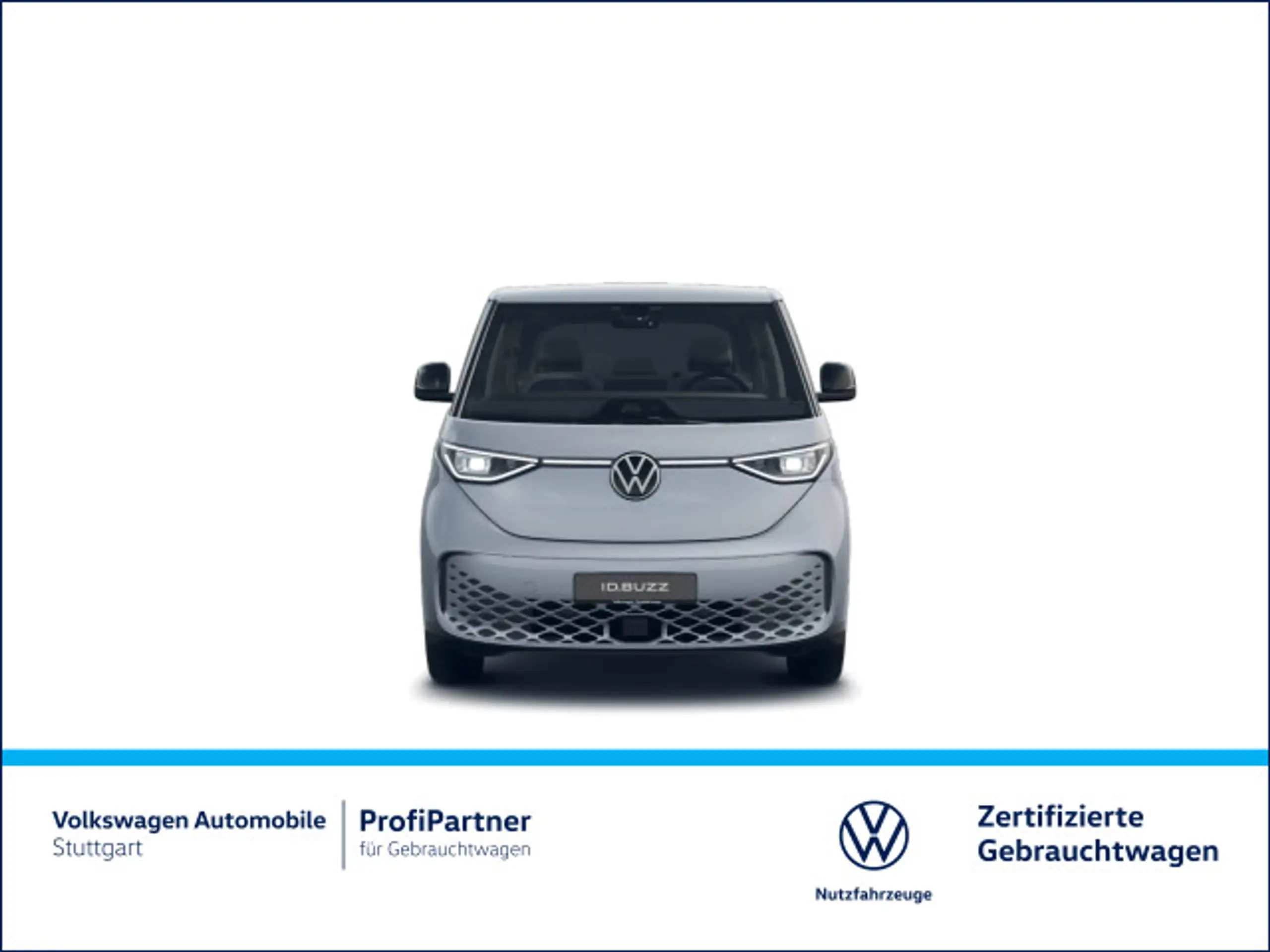 Volkswagen - ID. Buzz