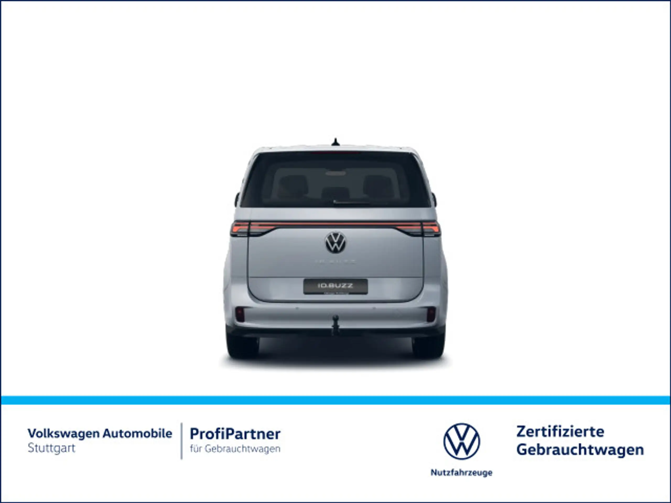 Volkswagen - ID. Buzz