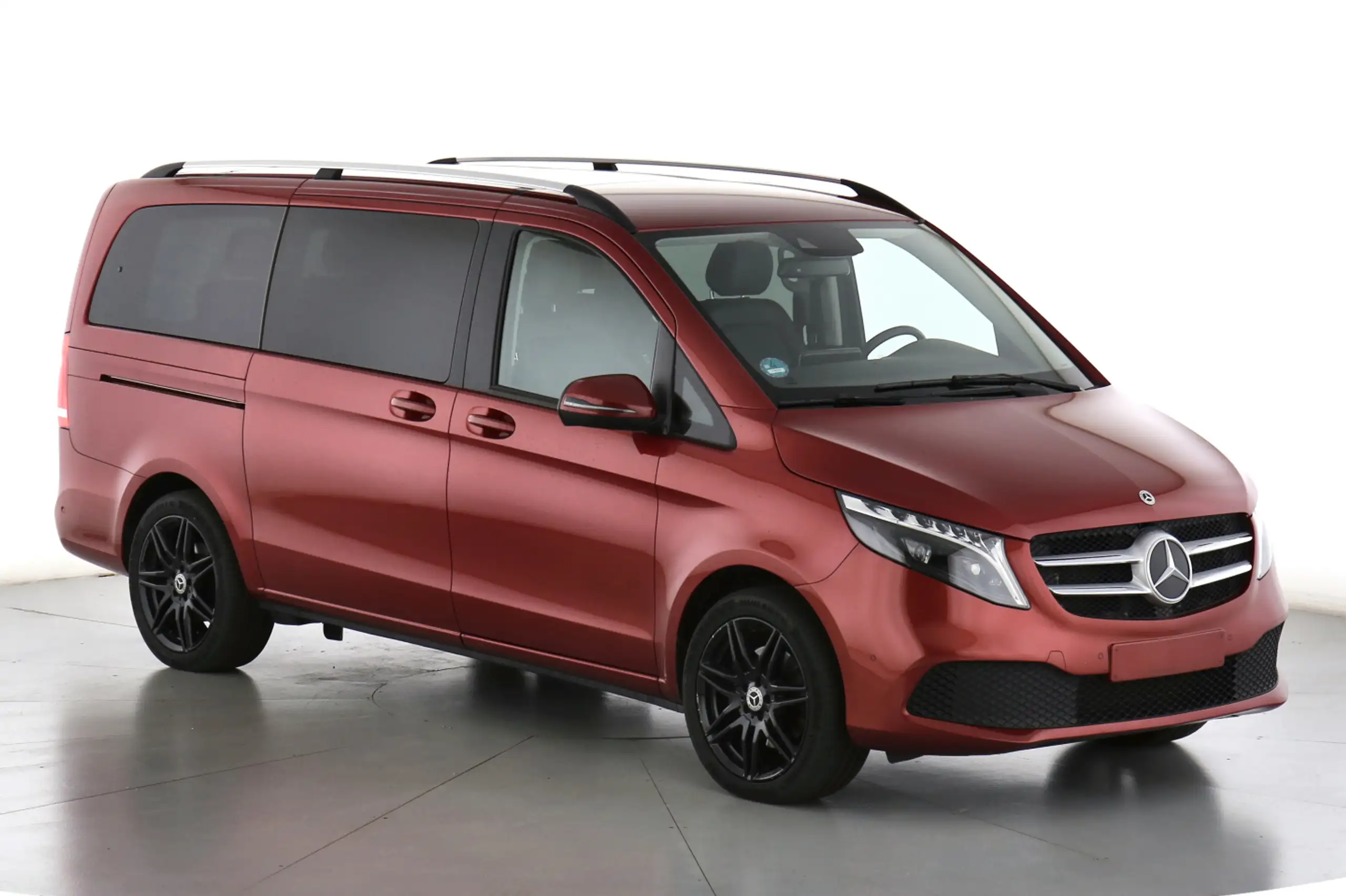 Mercedes-Benz - V 300