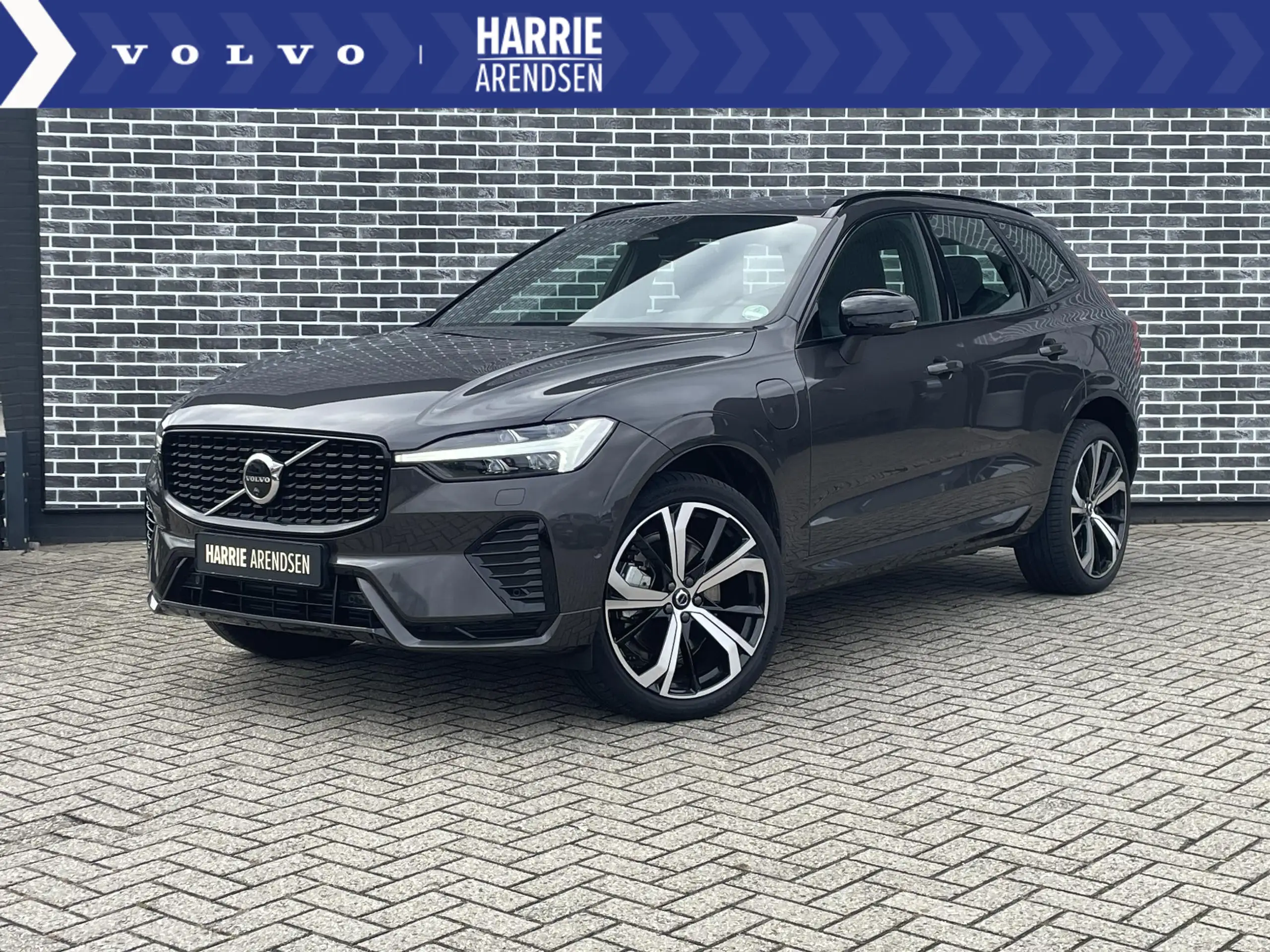 Volvo - XC60