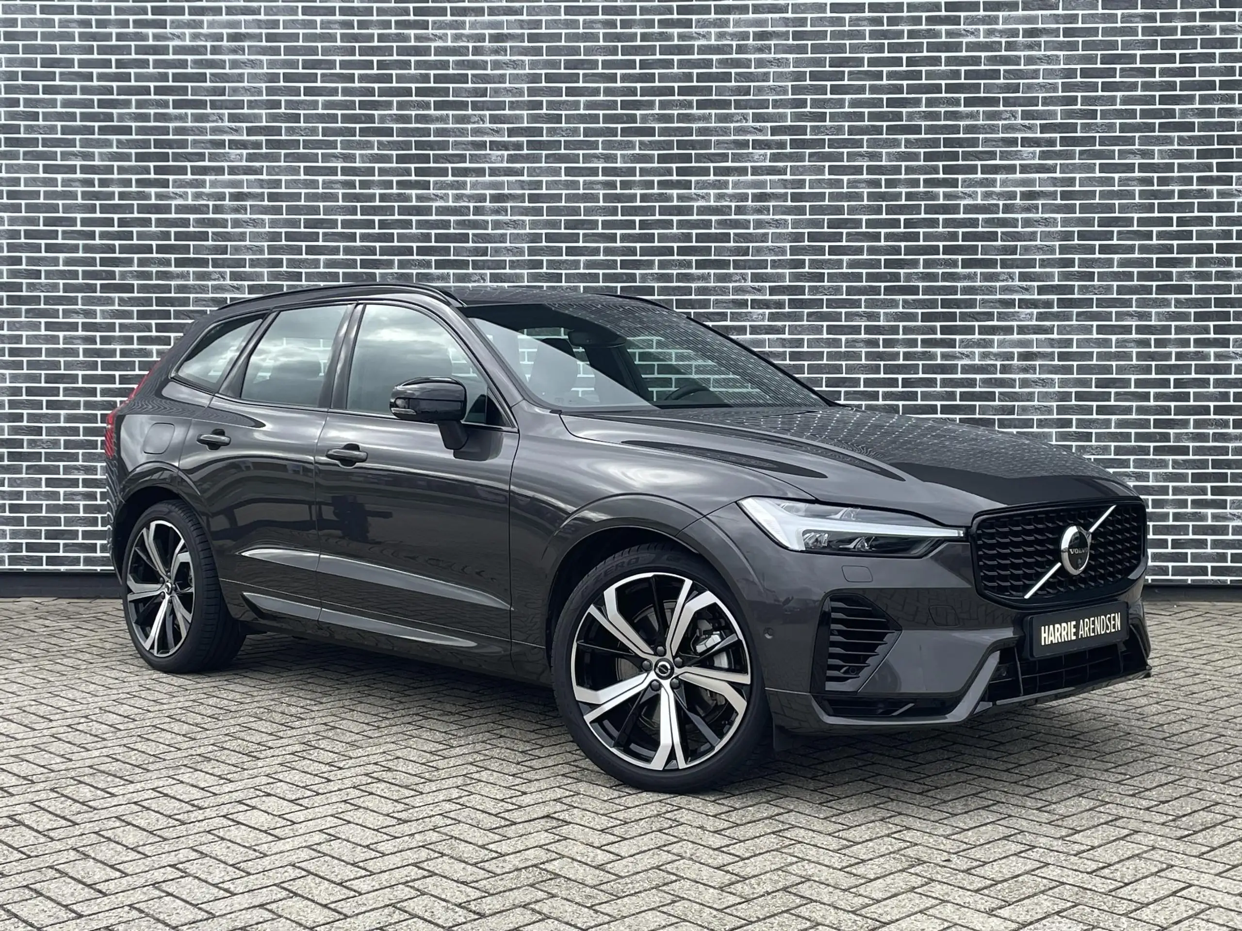 Volvo - XC60