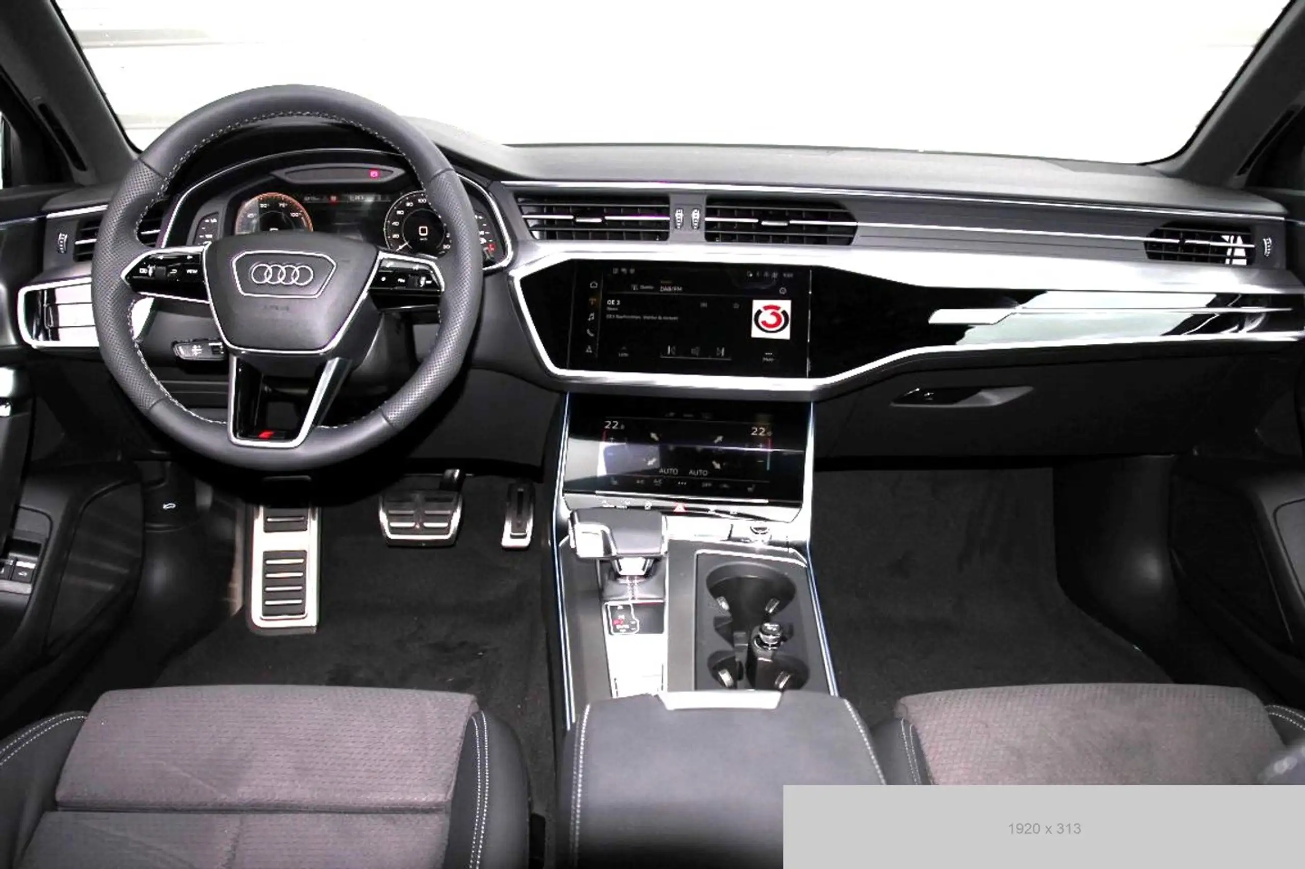 Audi - A6