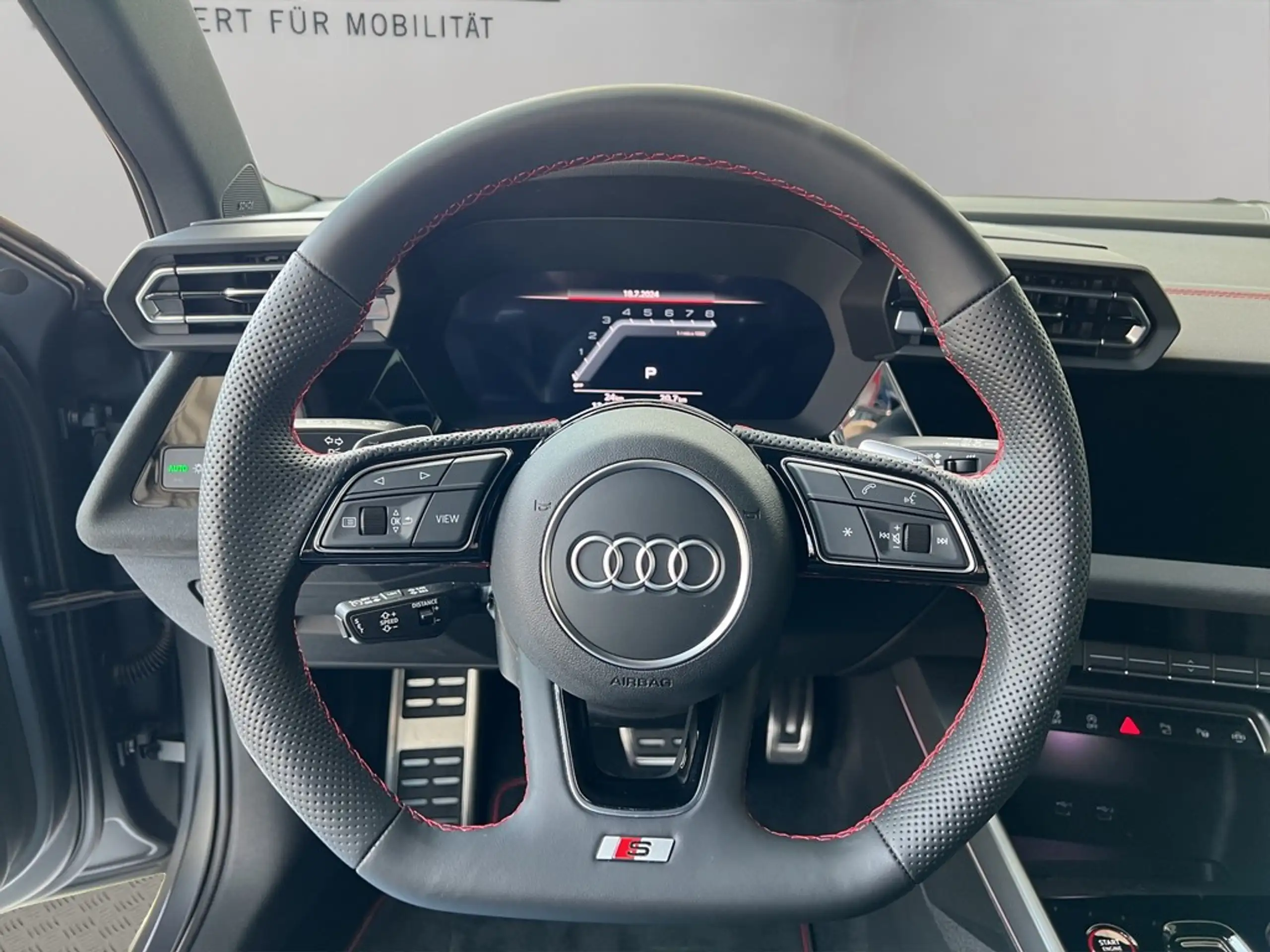 Audi - S3