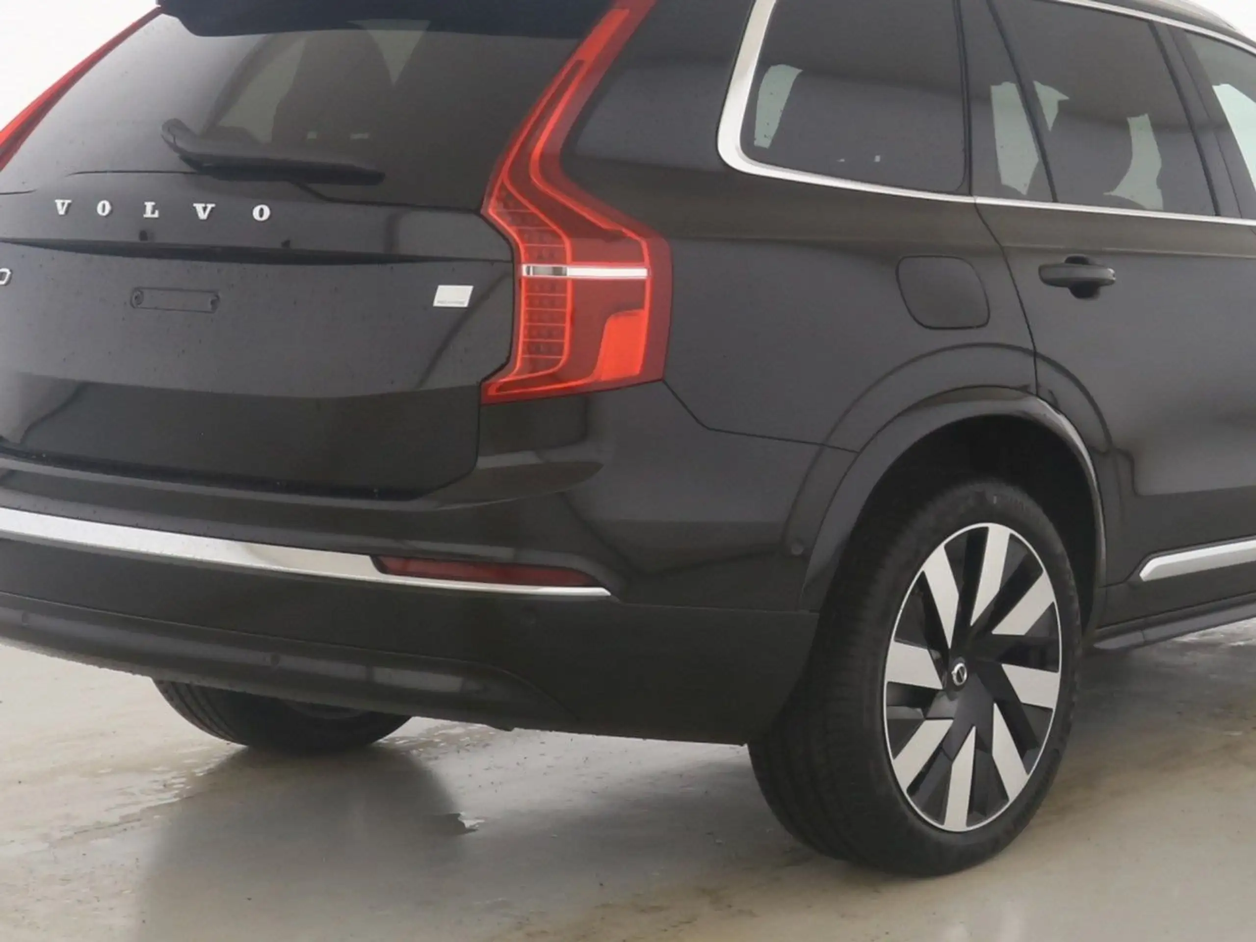 Volvo - XC90