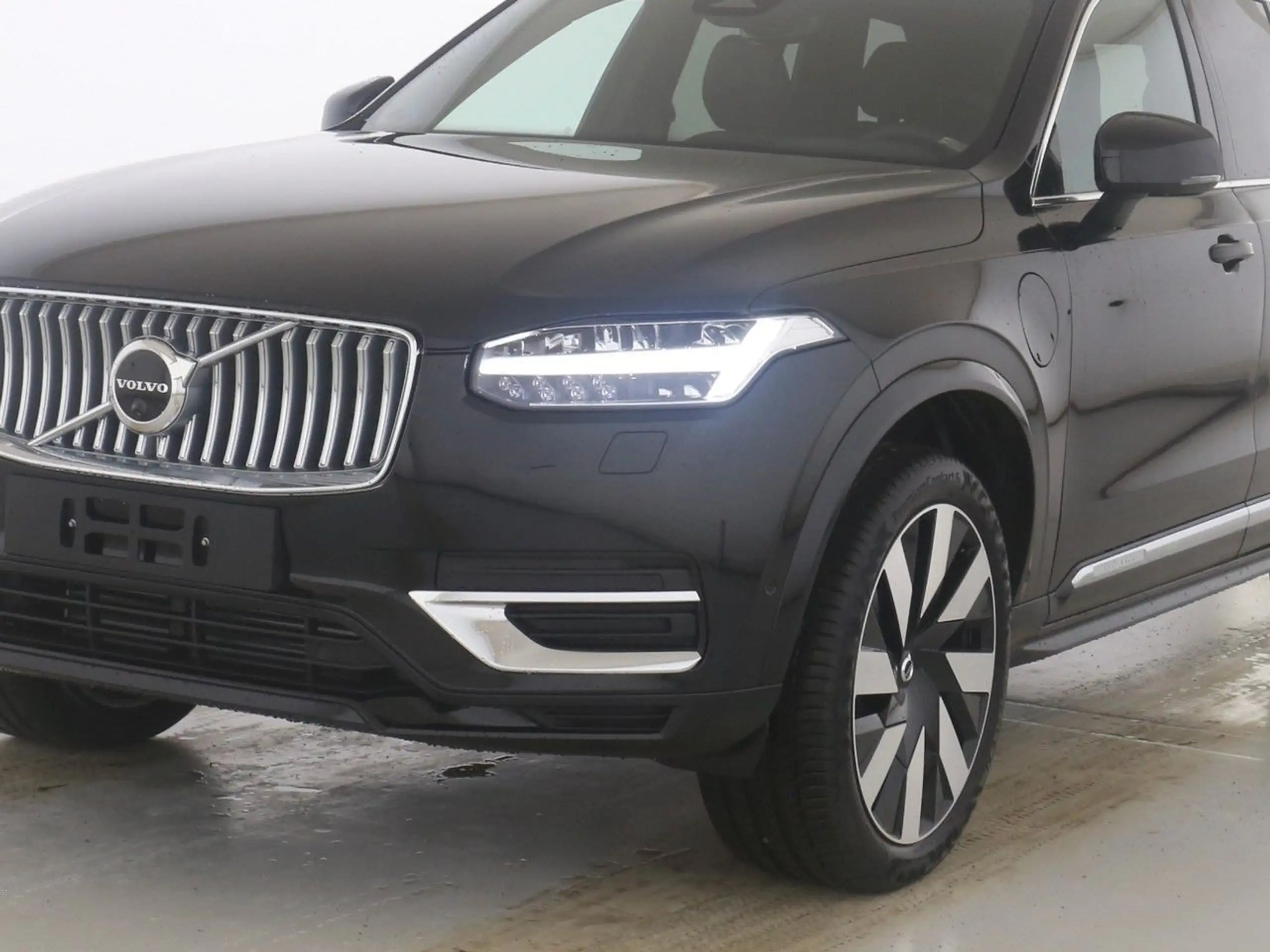 Volvo - XC90