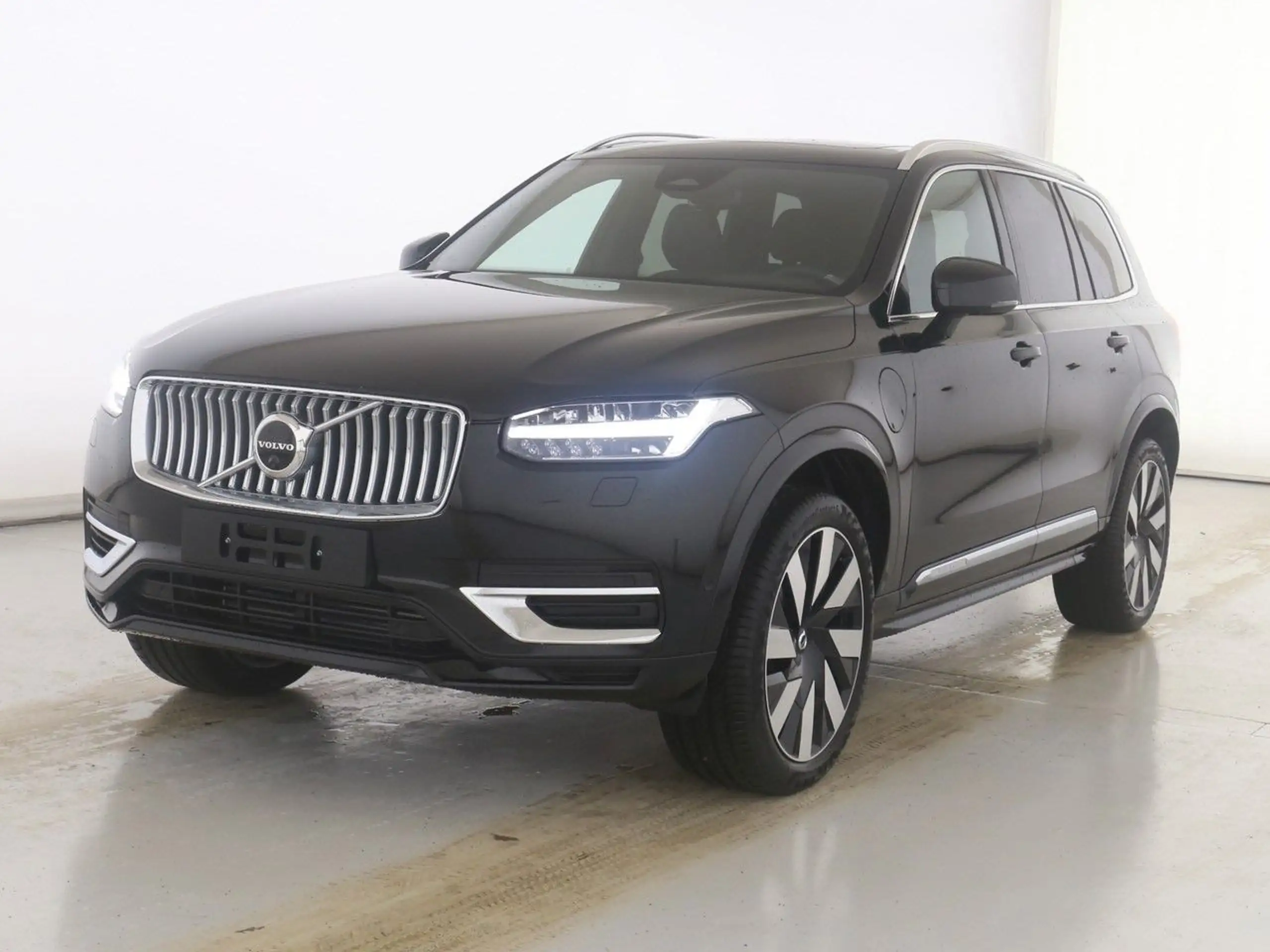 Volvo - XC90