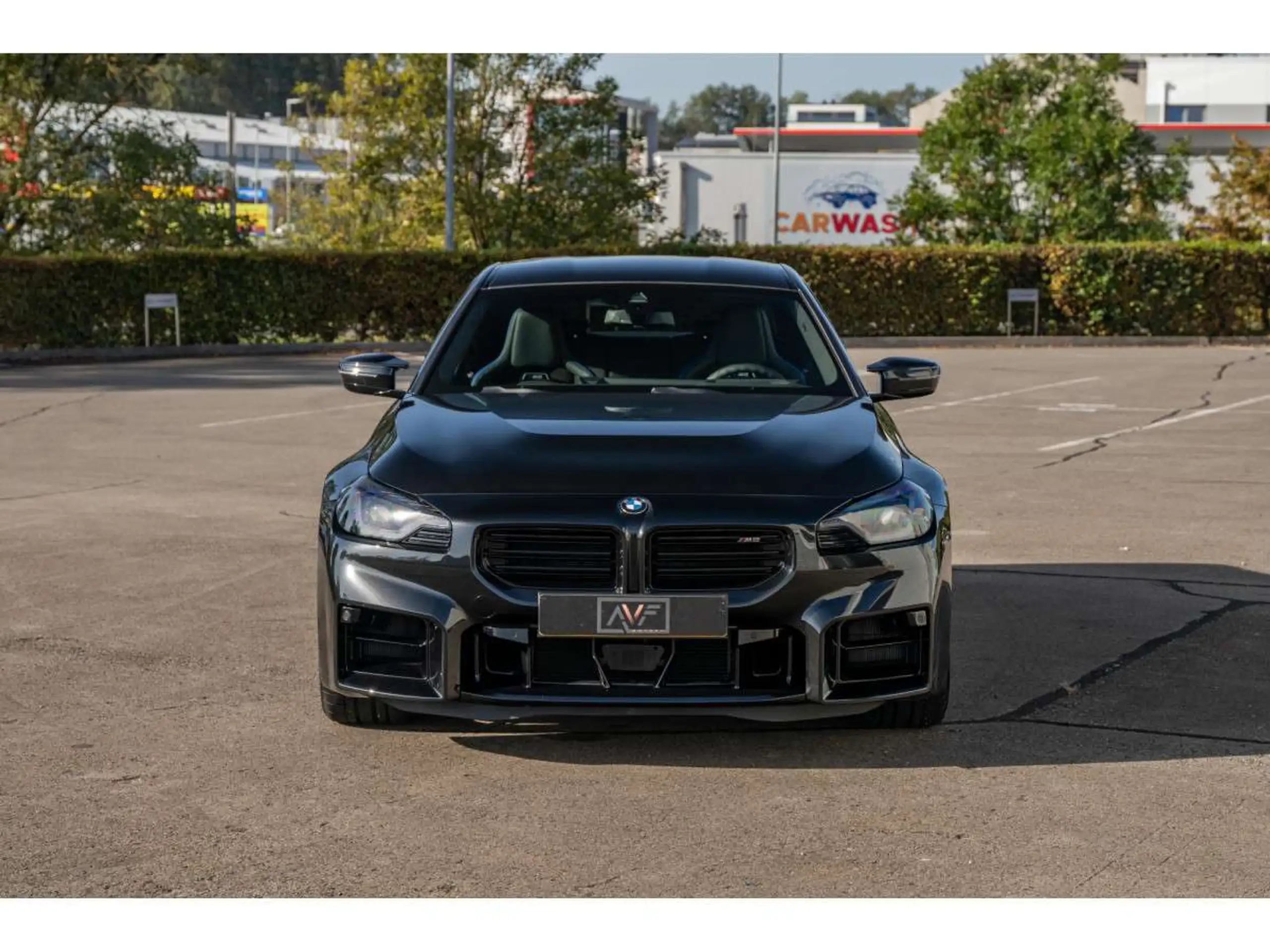 BMW - M2