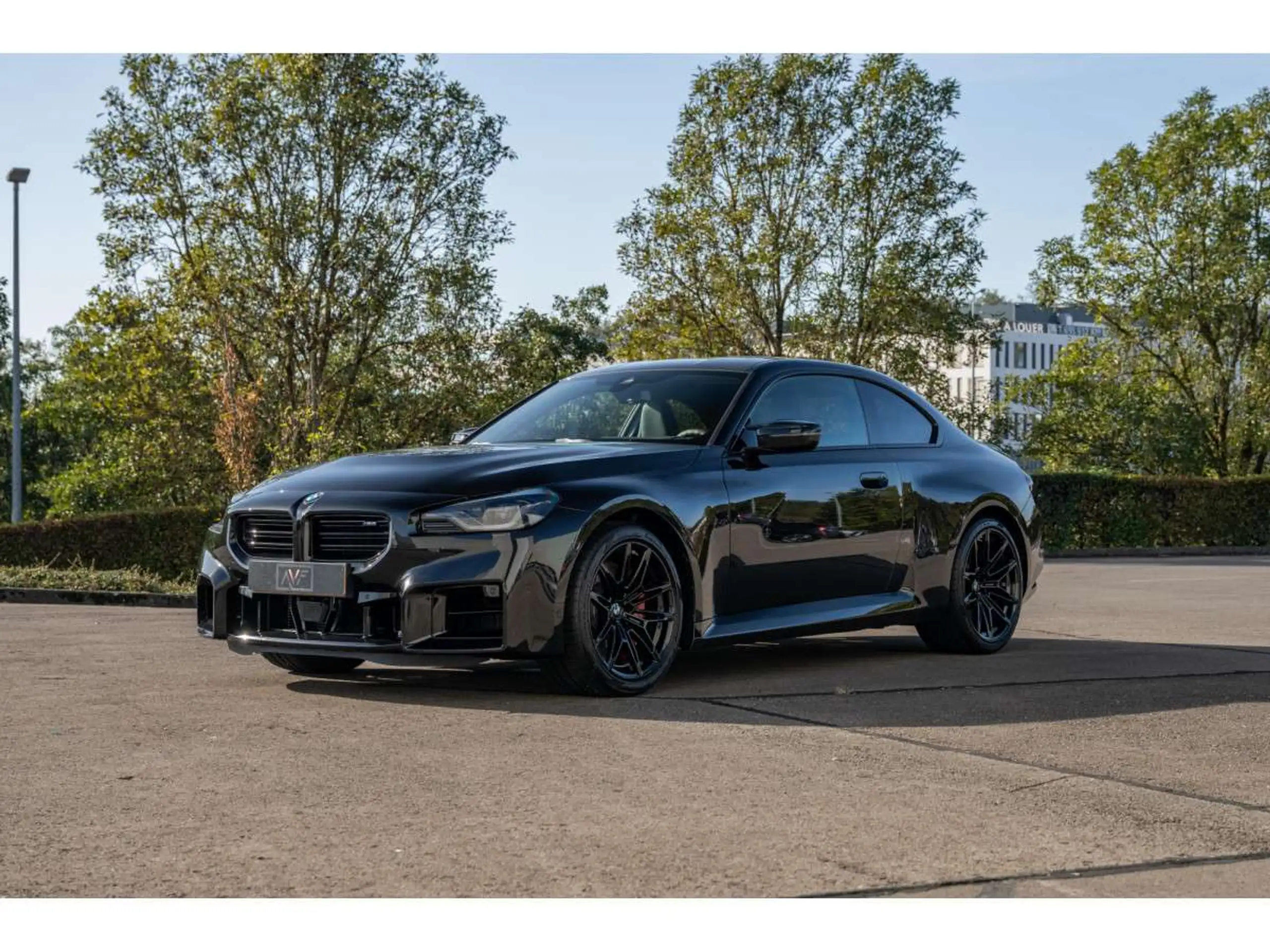 BMW - M2