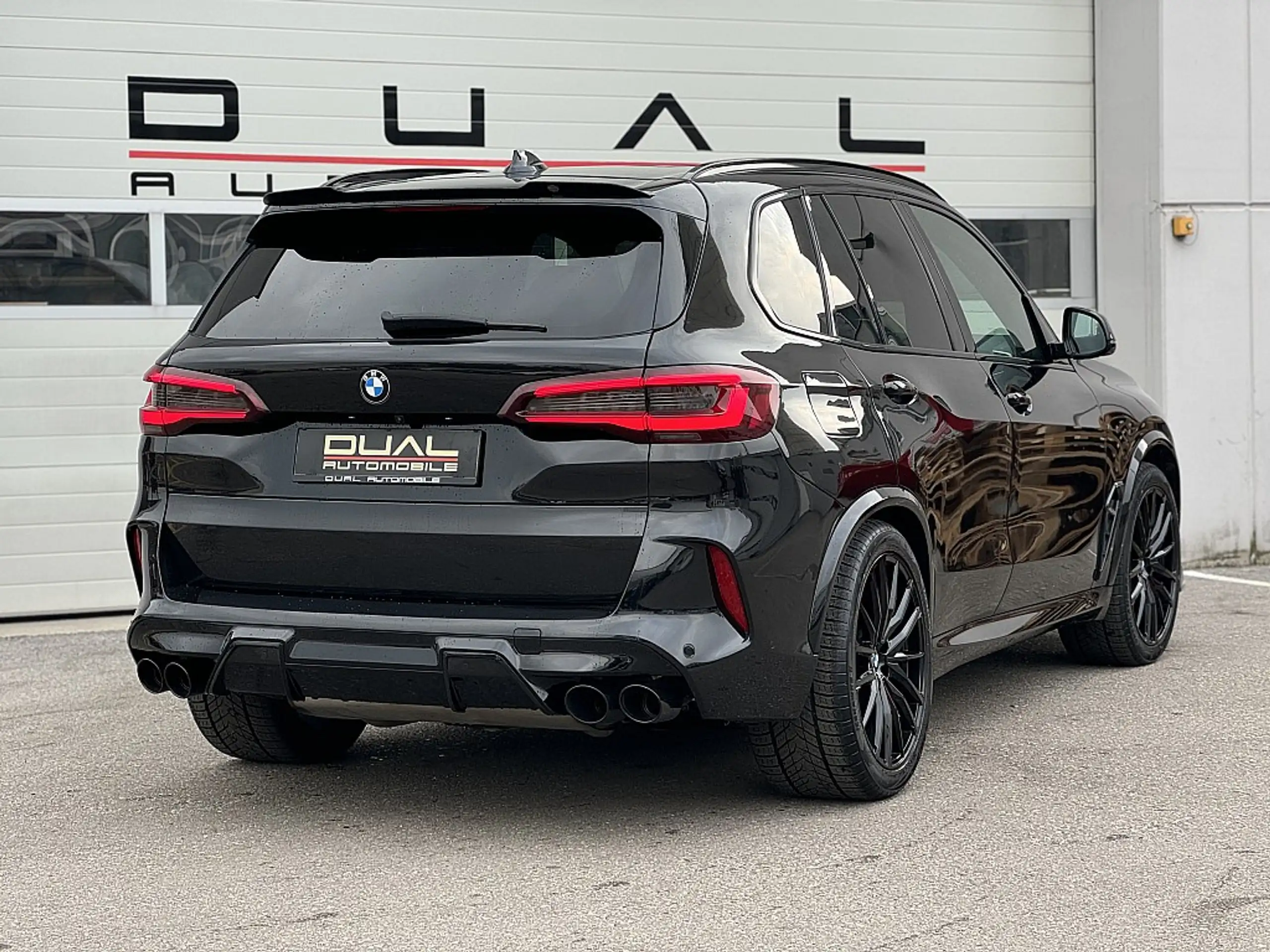 BMW - X5