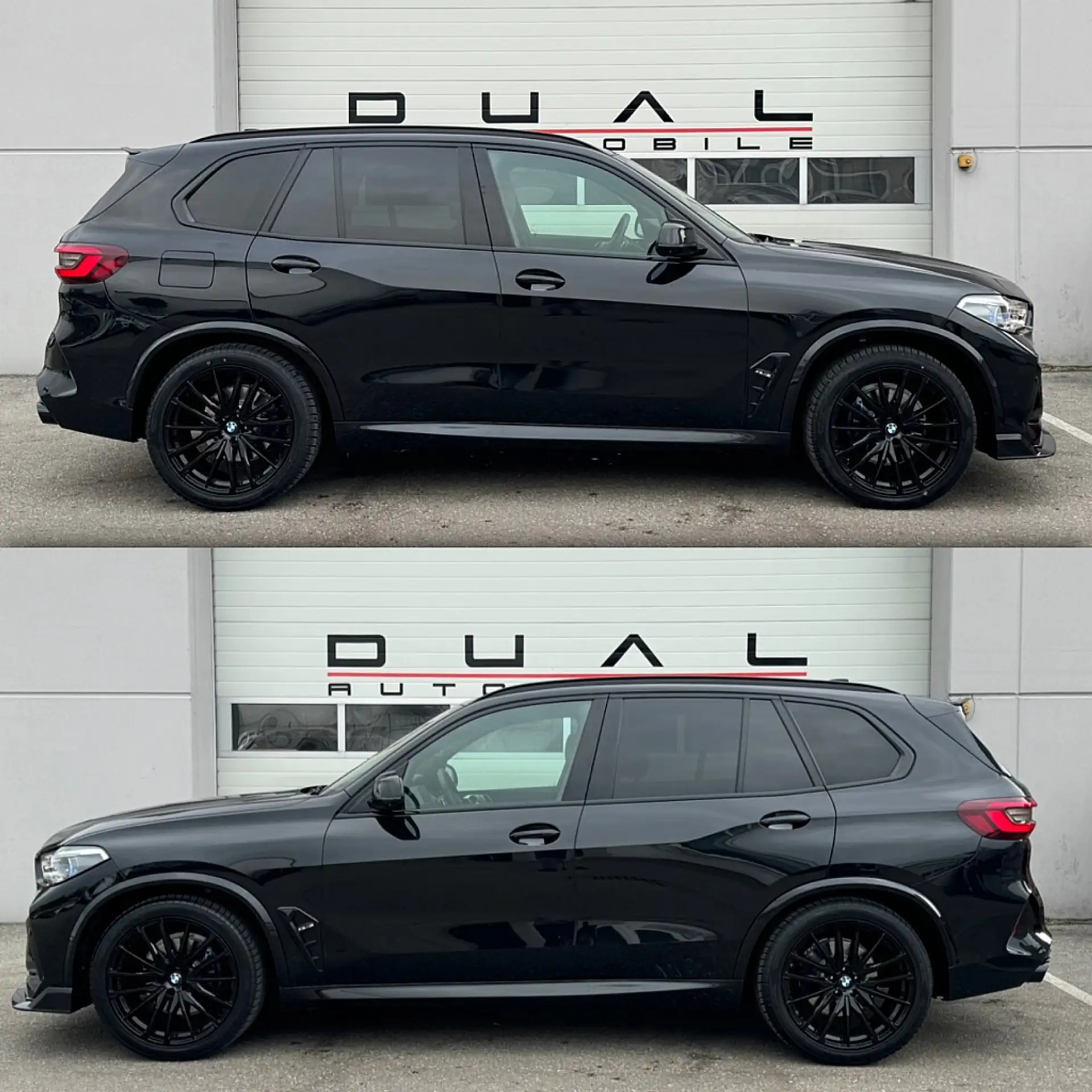 BMW - X5