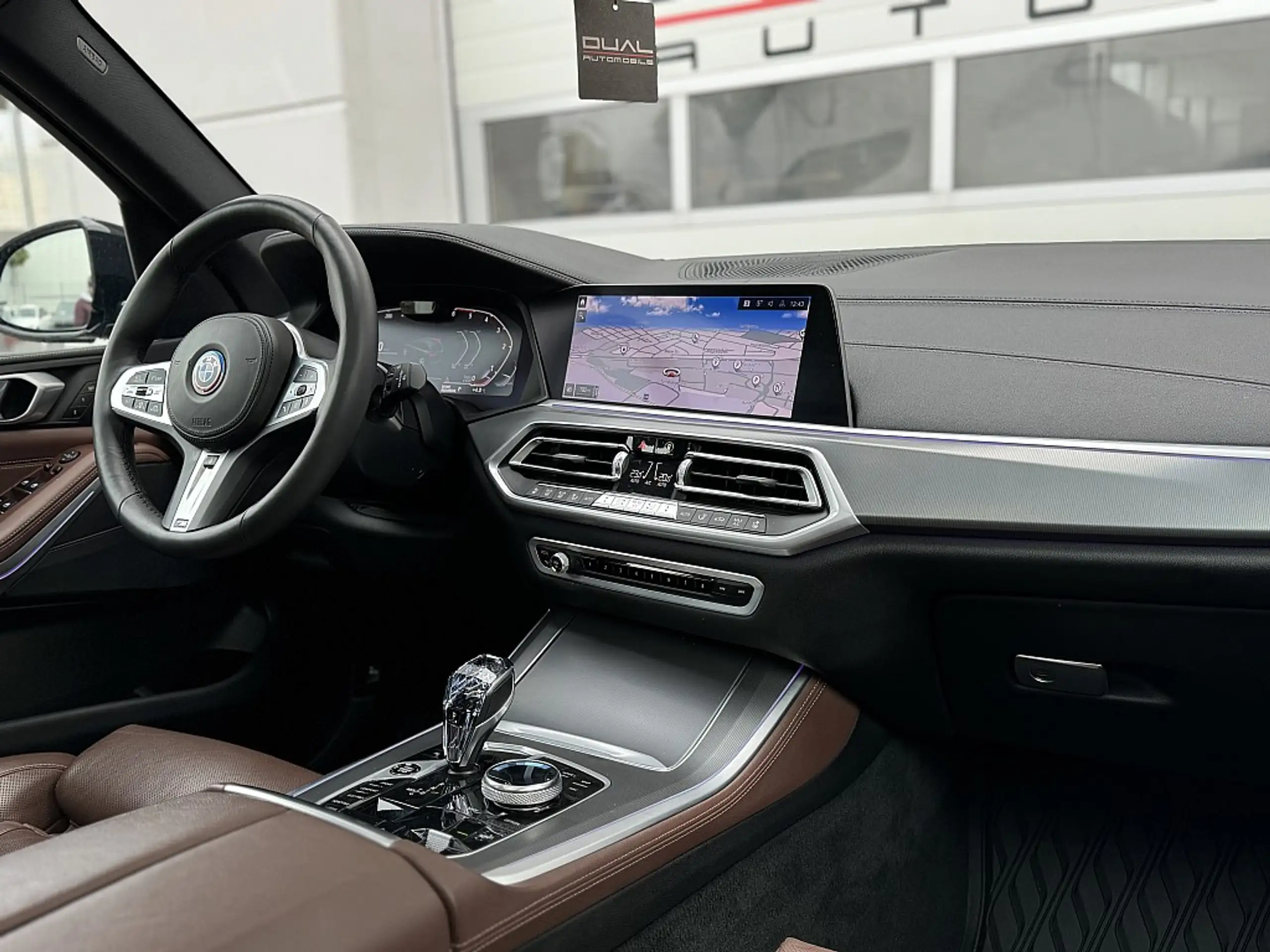 BMW - X5