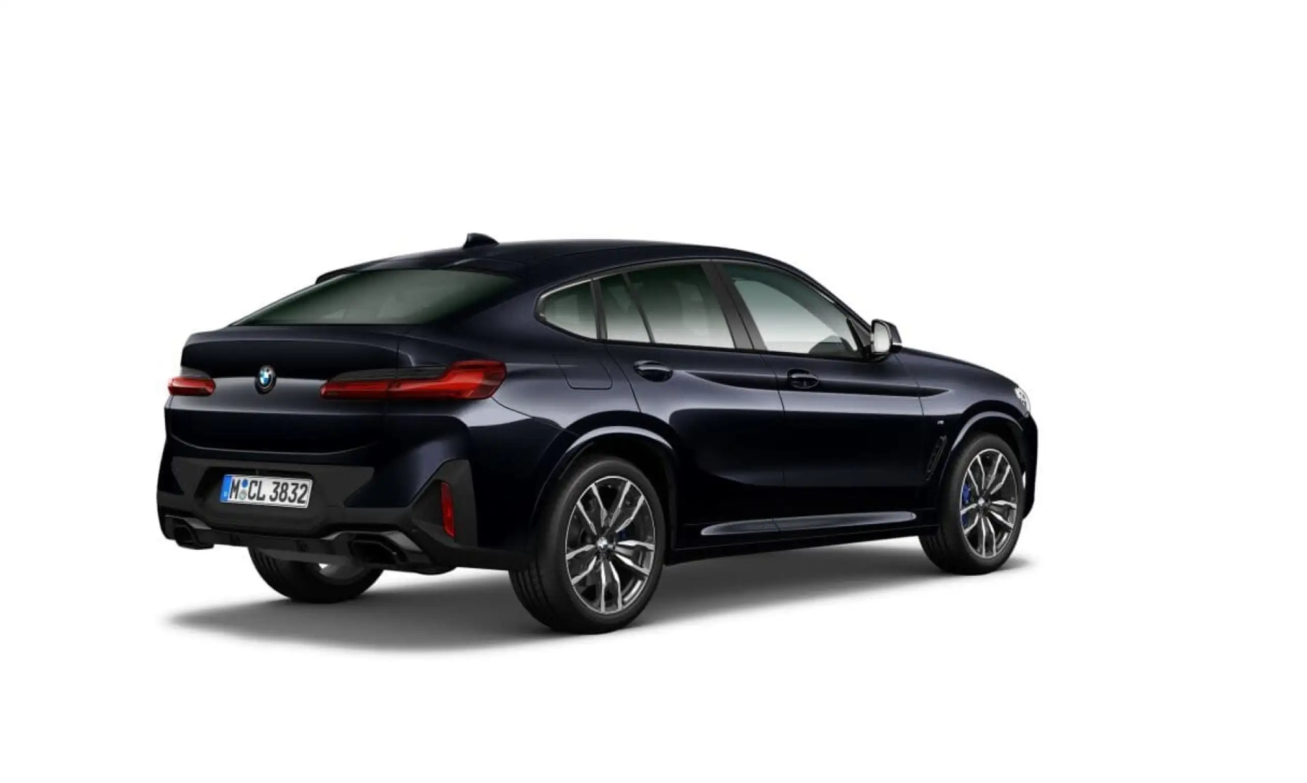 BMW - X4