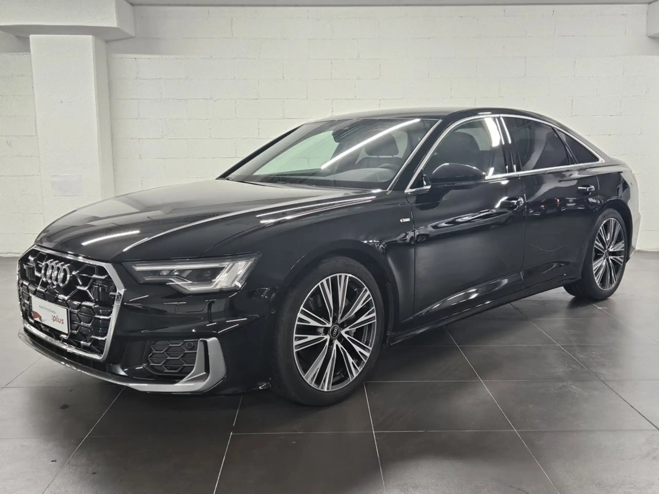 Audi - A6