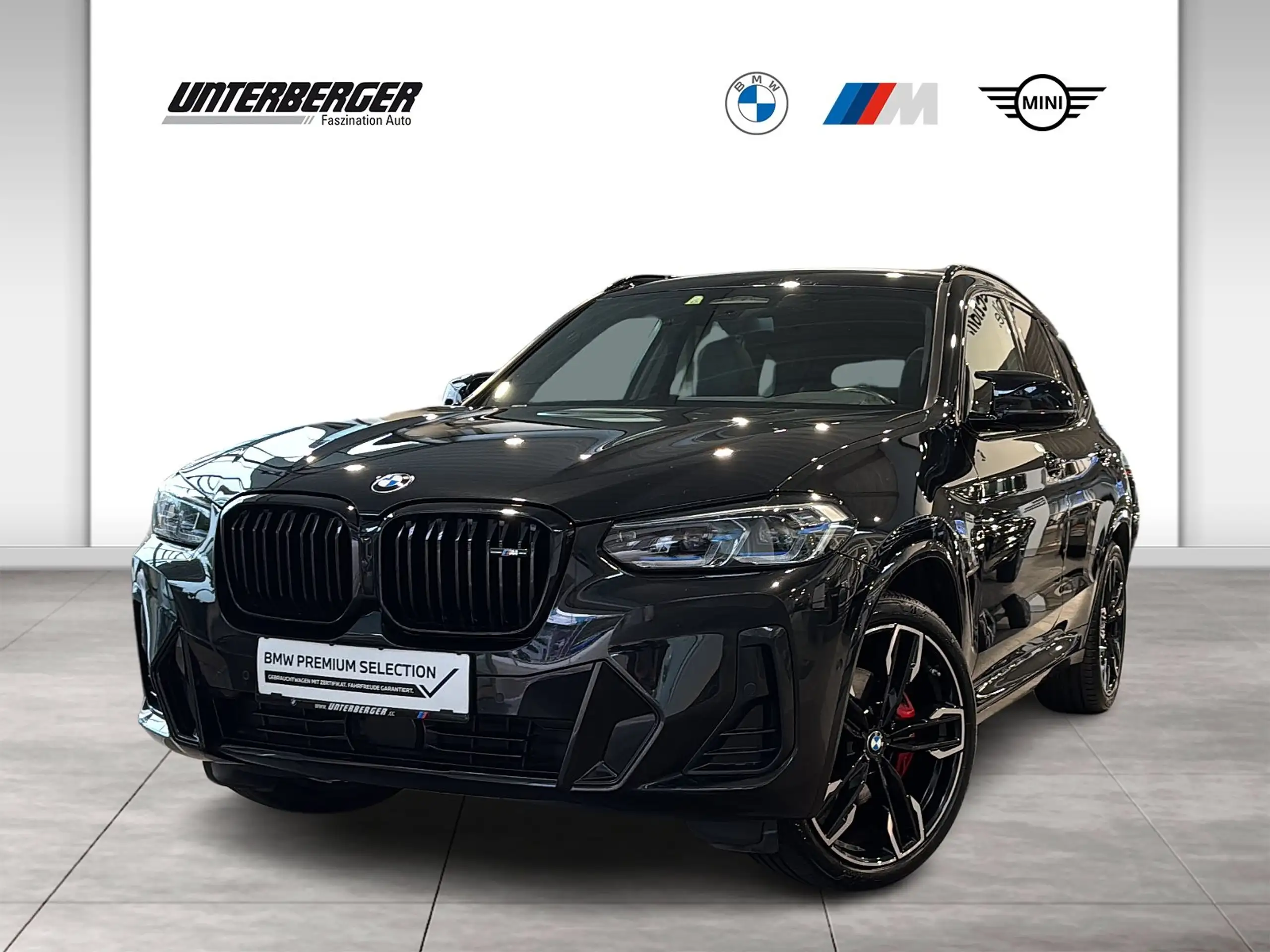 BMW - X3 M