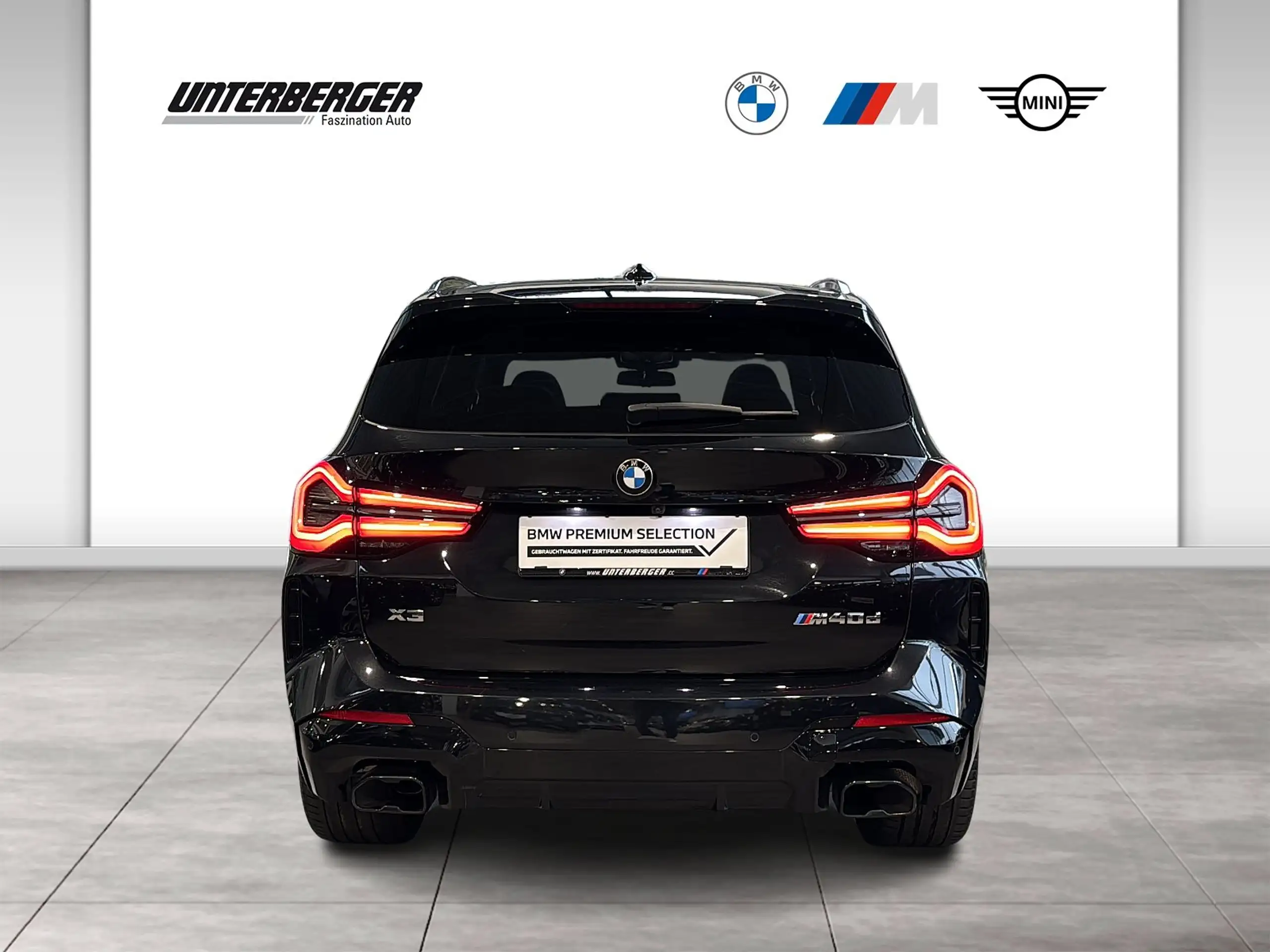 BMW - X3 M