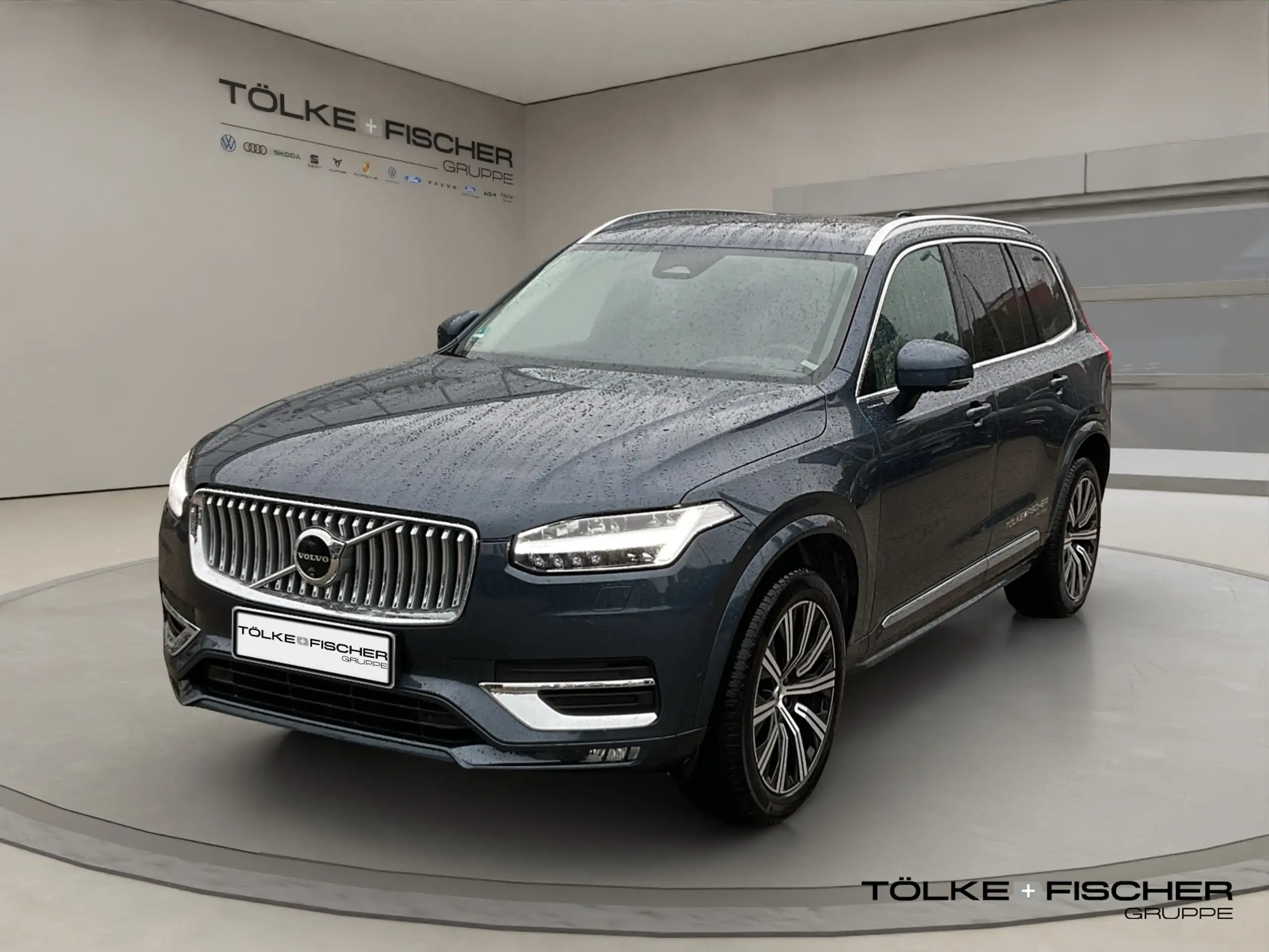 Volvo - XC90