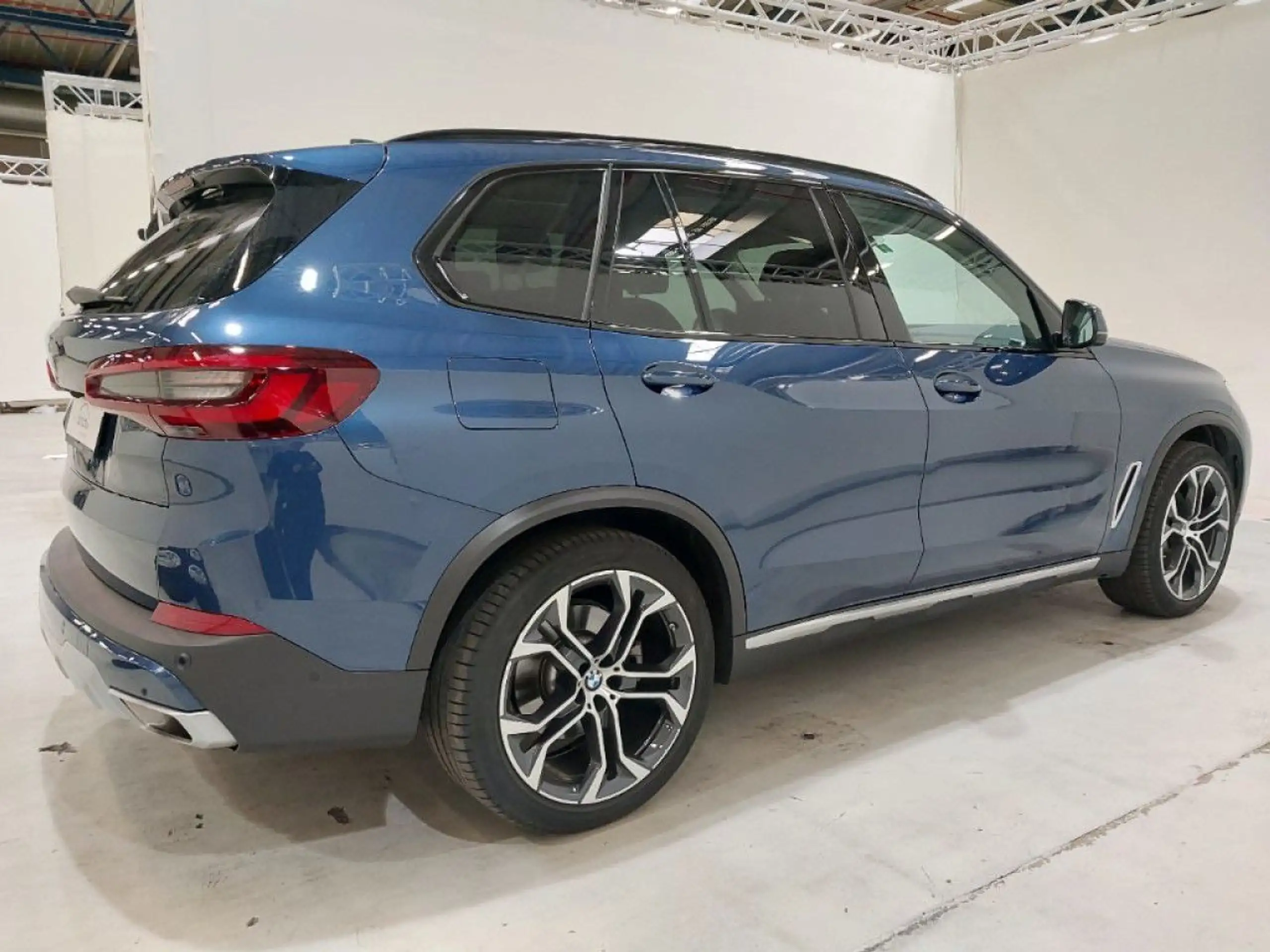 BMW - X5