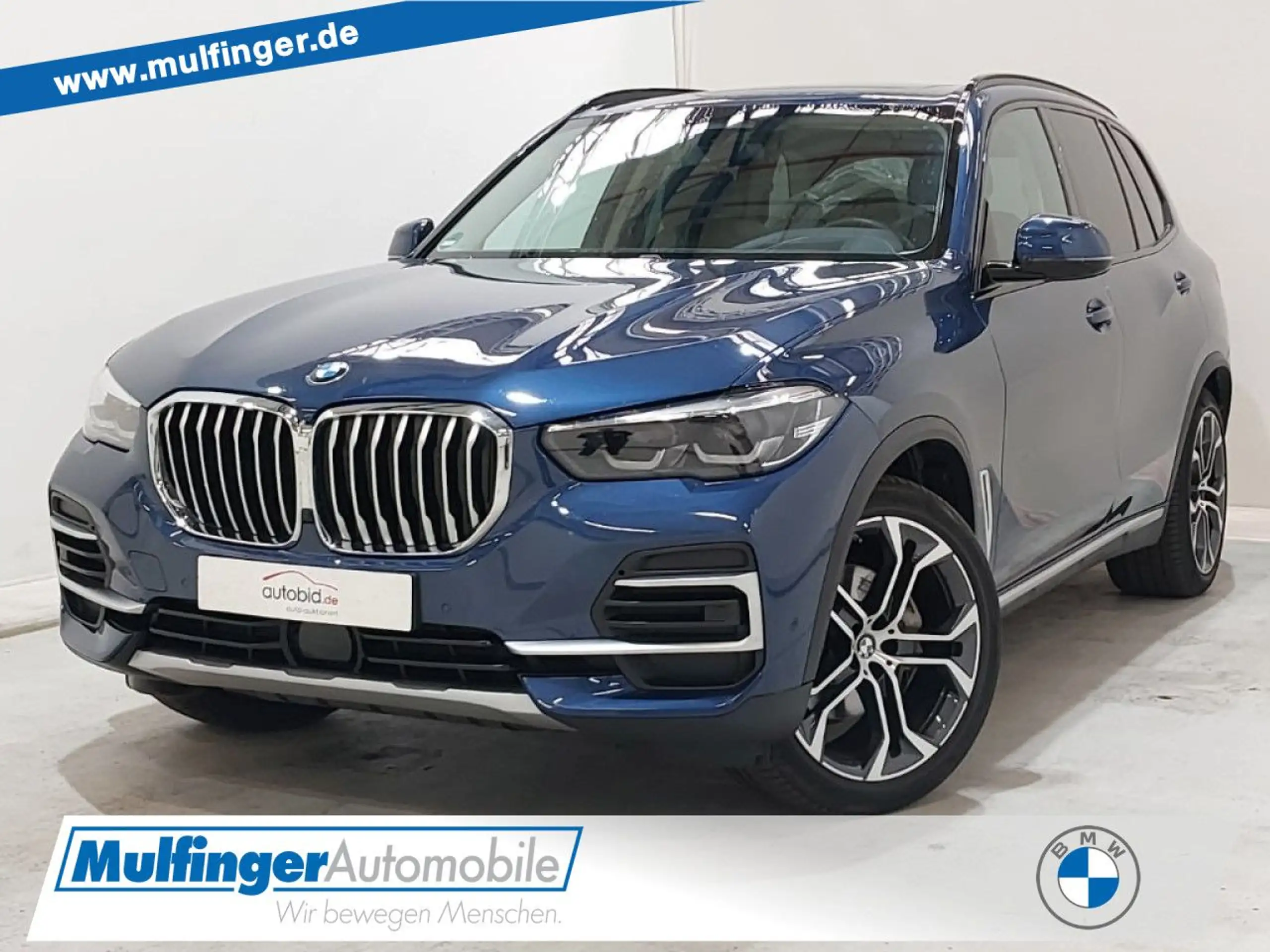 BMW - X5