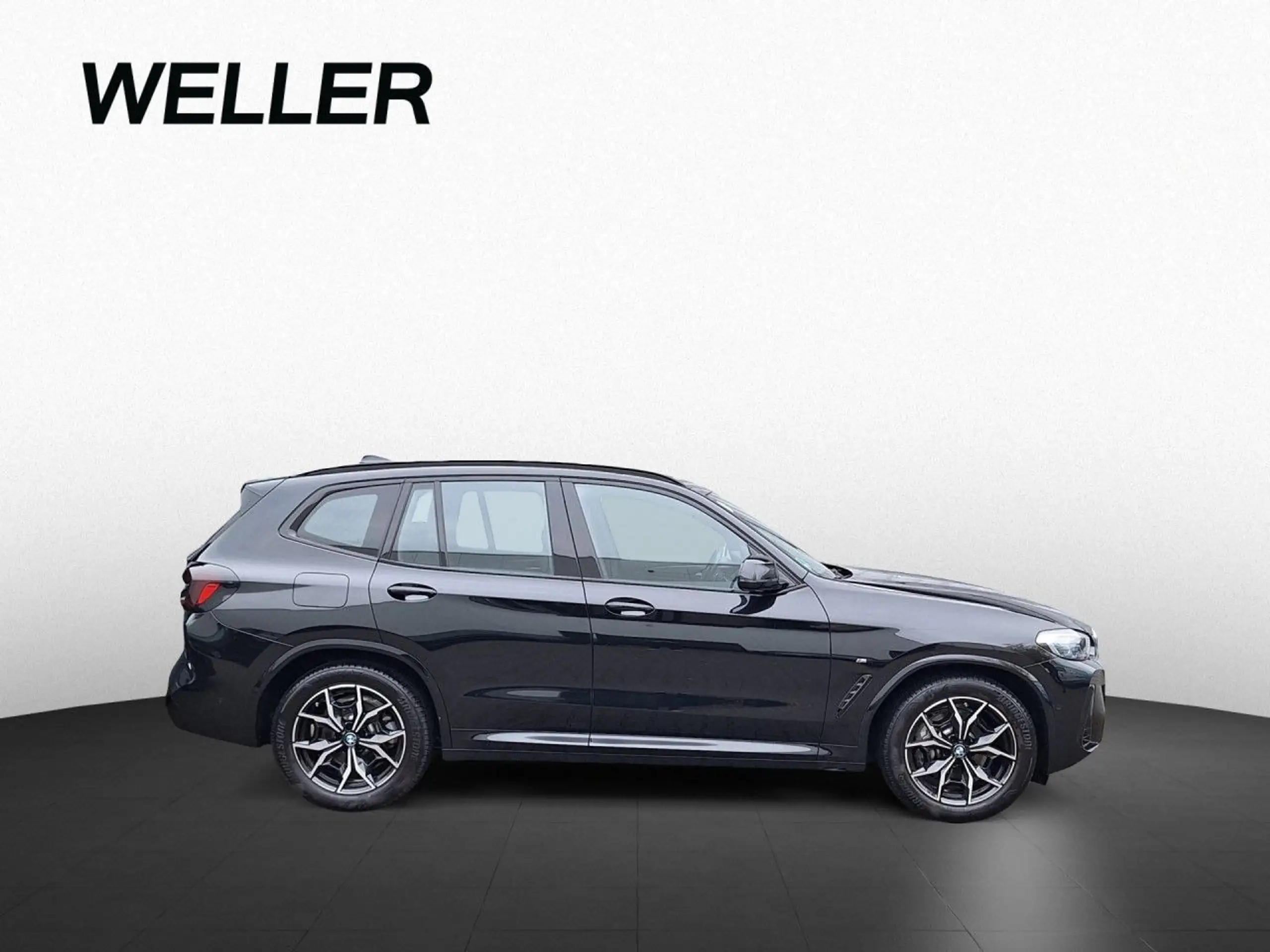 BMW - X3