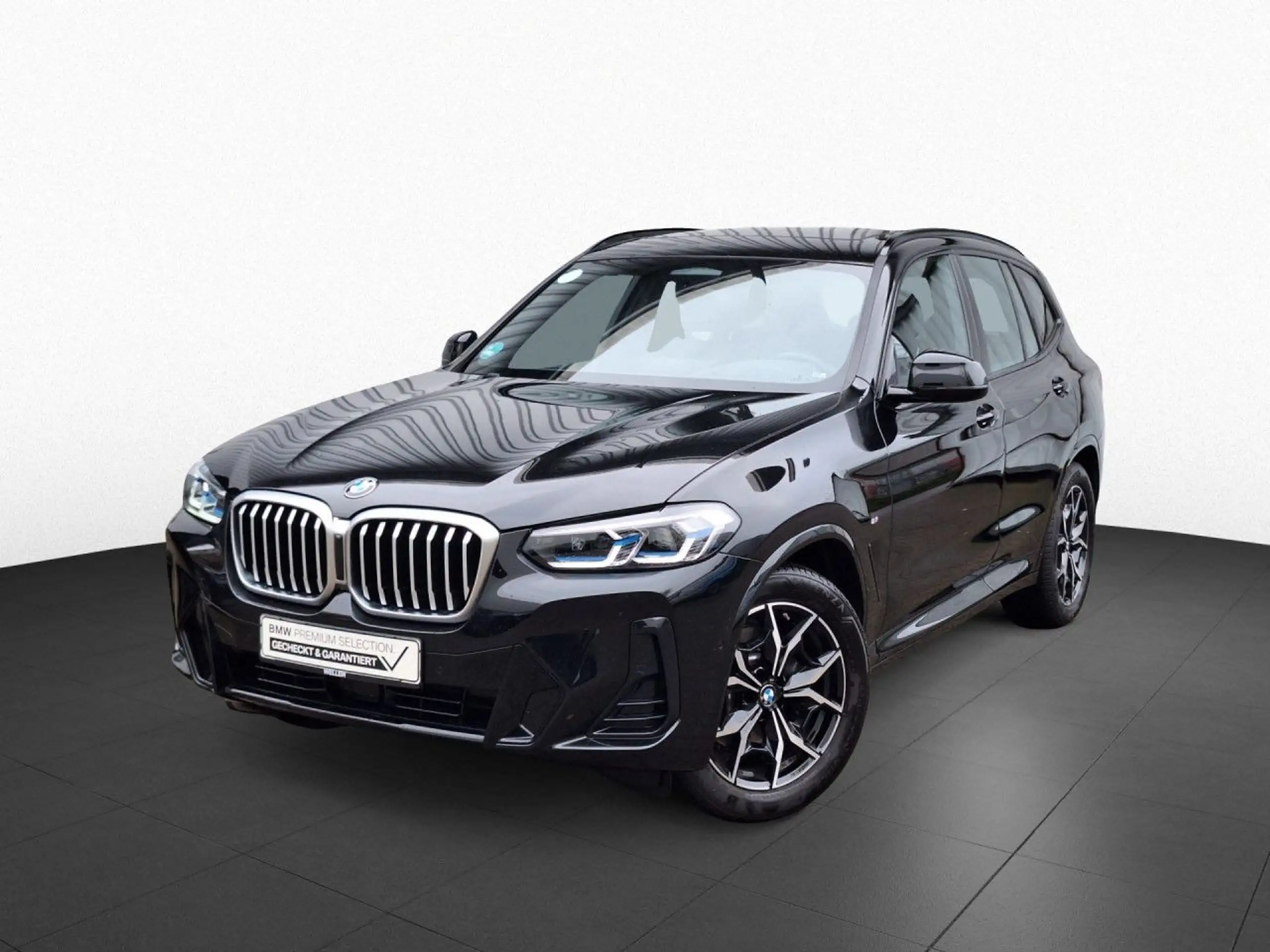 BMW - X3