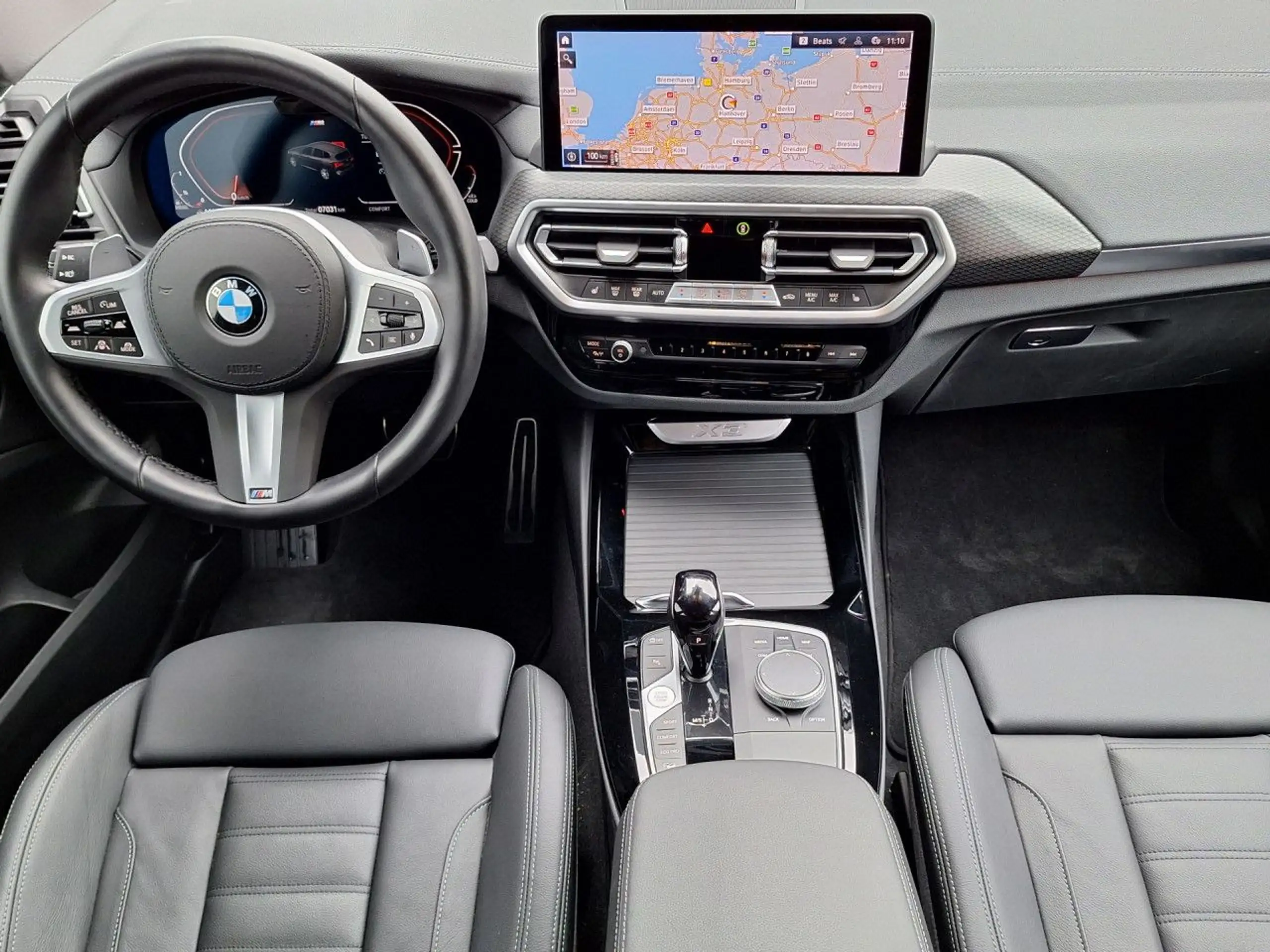 BMW - X3