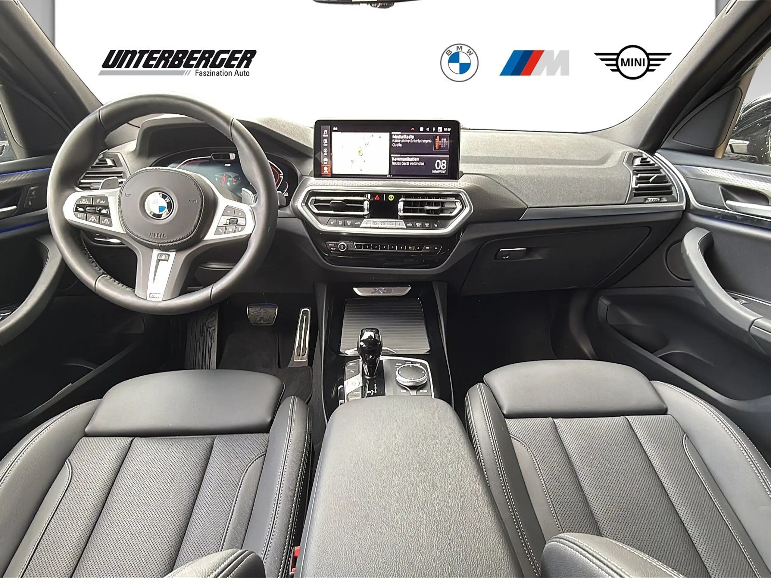 BMW - X3